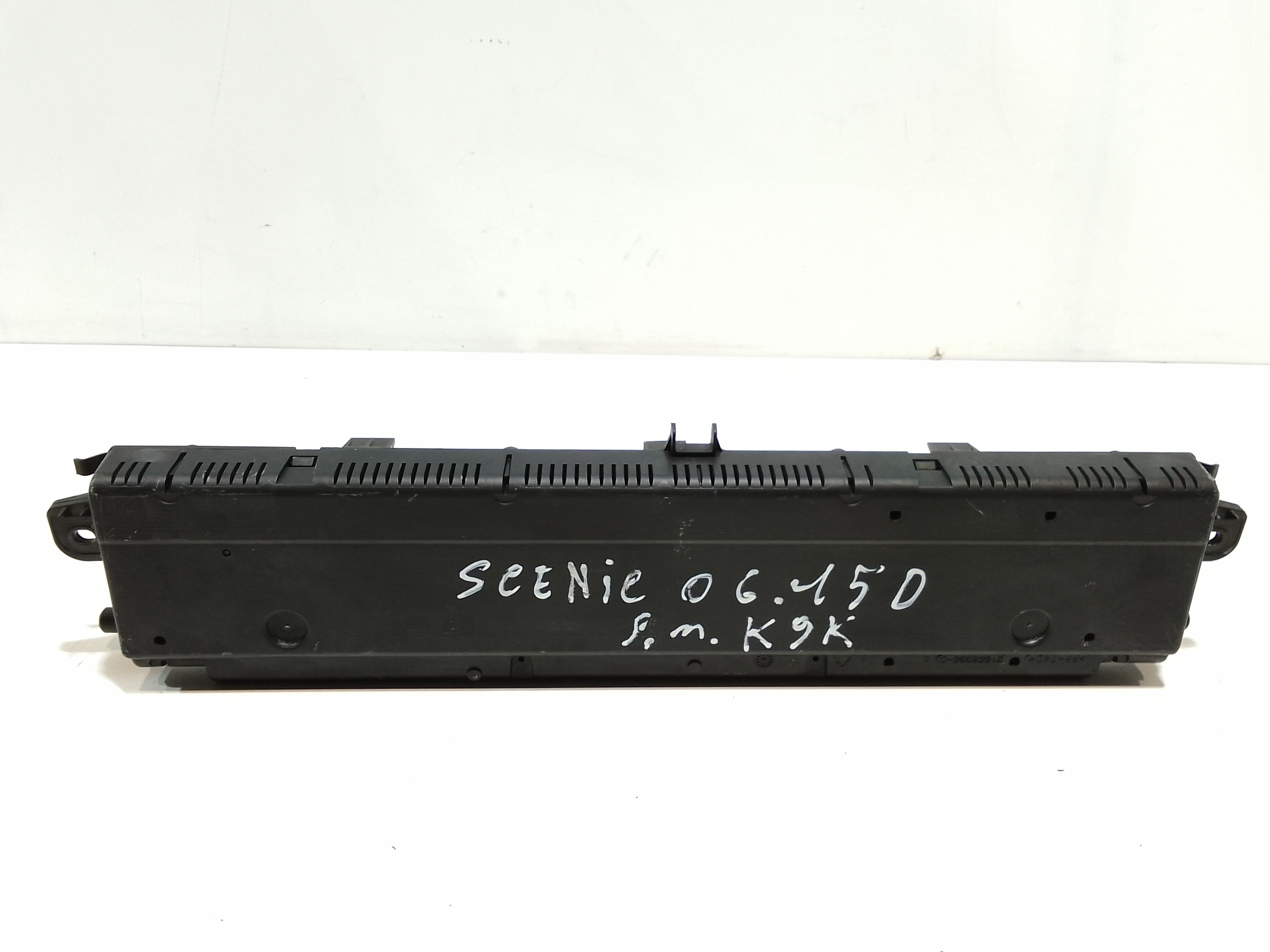 Quadro Strumenti per Renault Scenic Serie (03>09) (2003 - 2009)