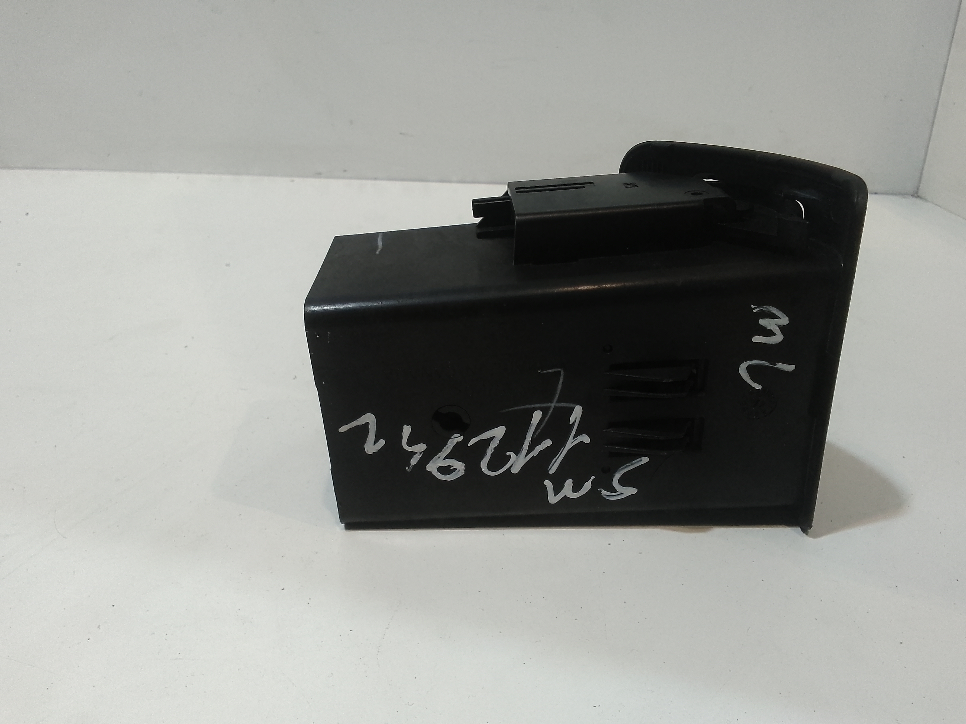 Bocchetta aria cruscotto lato passeggero per Mercedes Ml W163 1 Serie (1997 - 2002)