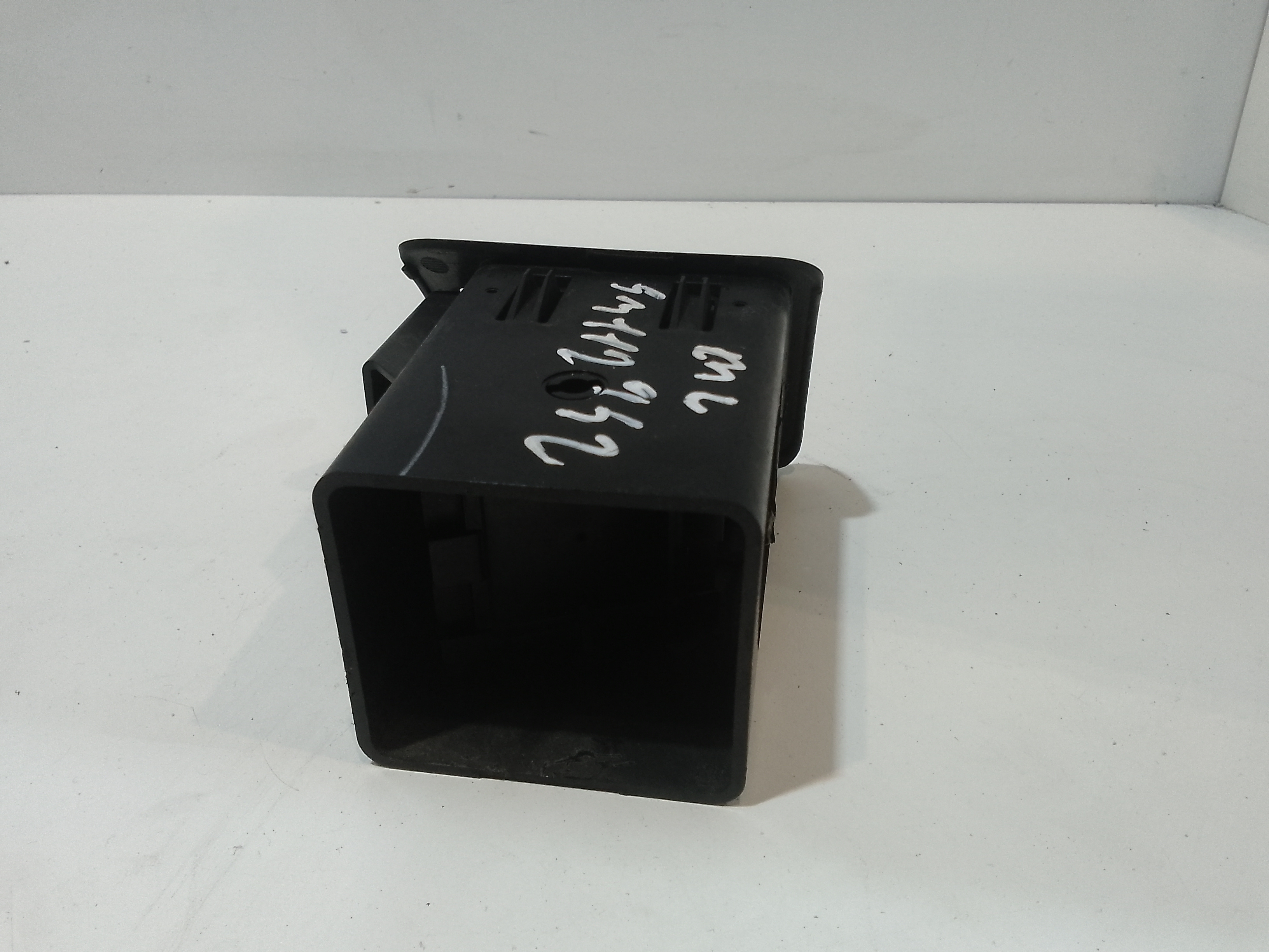 Bocchetta aria cruscotto lato guida per Mercedes Ml W163 1 Serie (1997 - 2002)