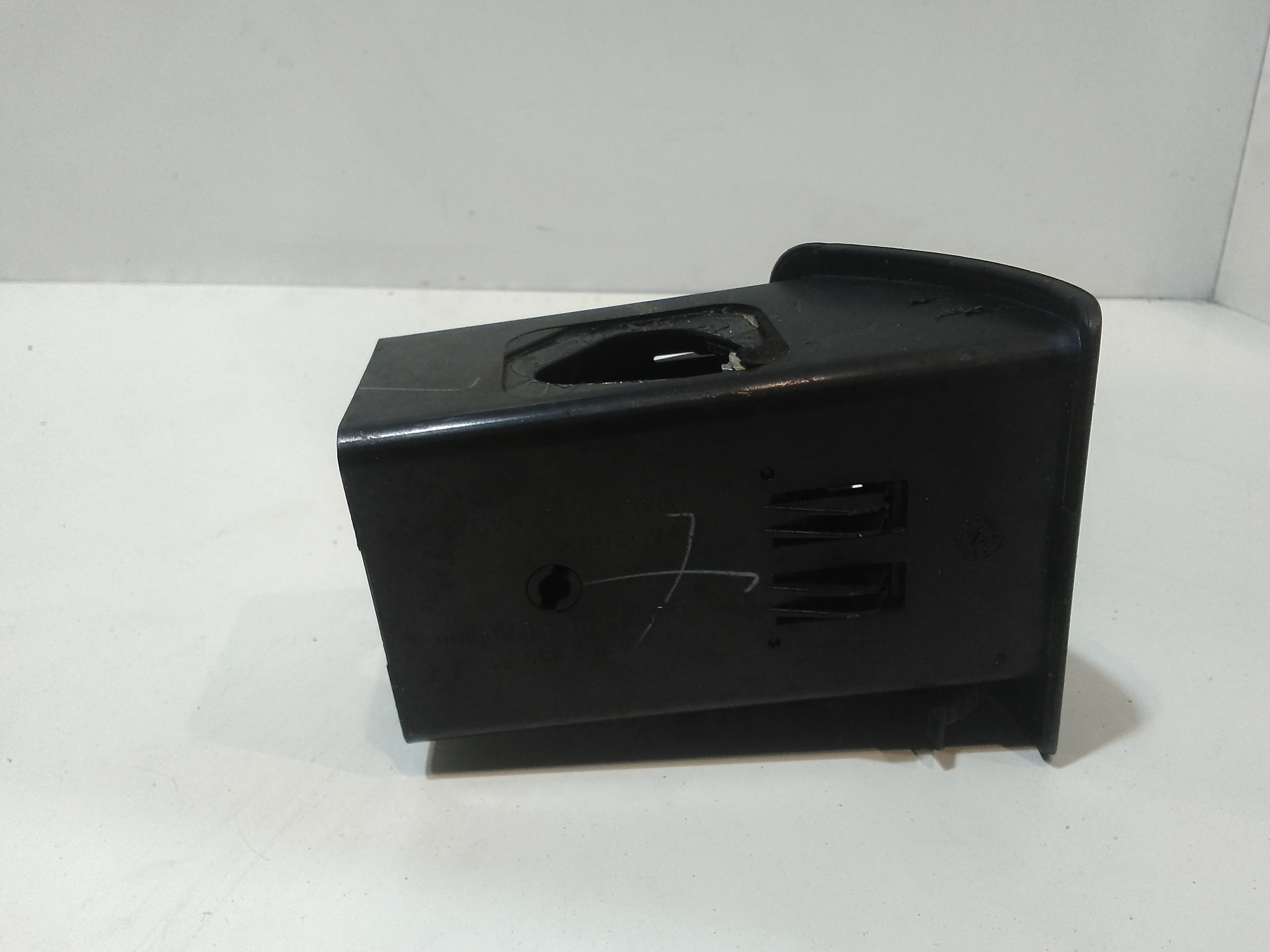 Bocchetta aria cruscotto lato guida per Mercedes Ml W163 1 Serie (1997 - 2002)