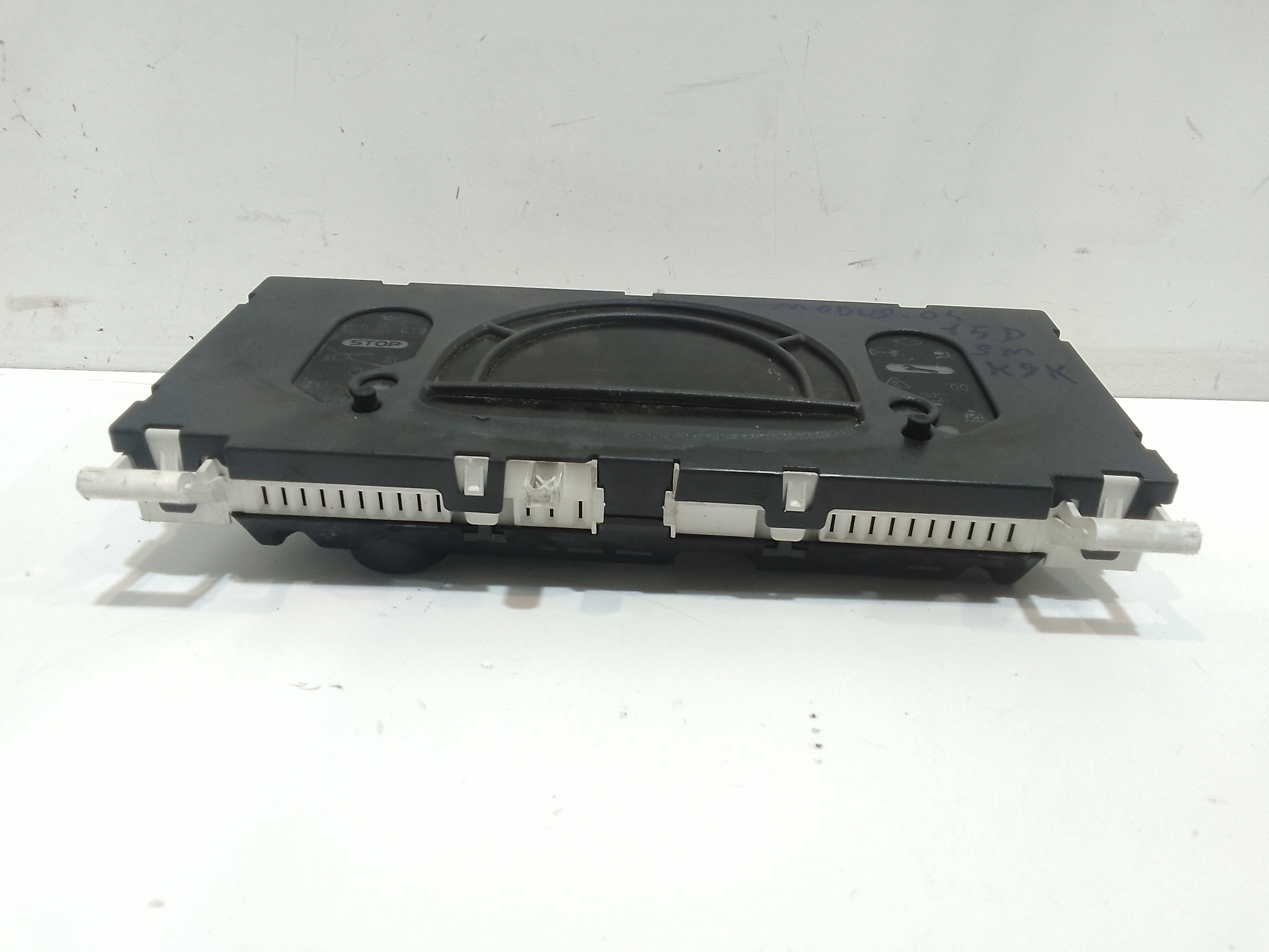 Quadro Strumenti per Renault Modus 1 Serie (2004 - 2006)