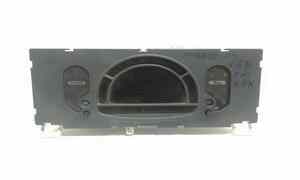 Quadro Strumenti per Renault Modus 1 Serie (2004 - 2006)
