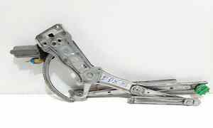 Cremagliera anteriore destra passeggero per Mercedes Ml W163 1 Serie (1997 - 2002)