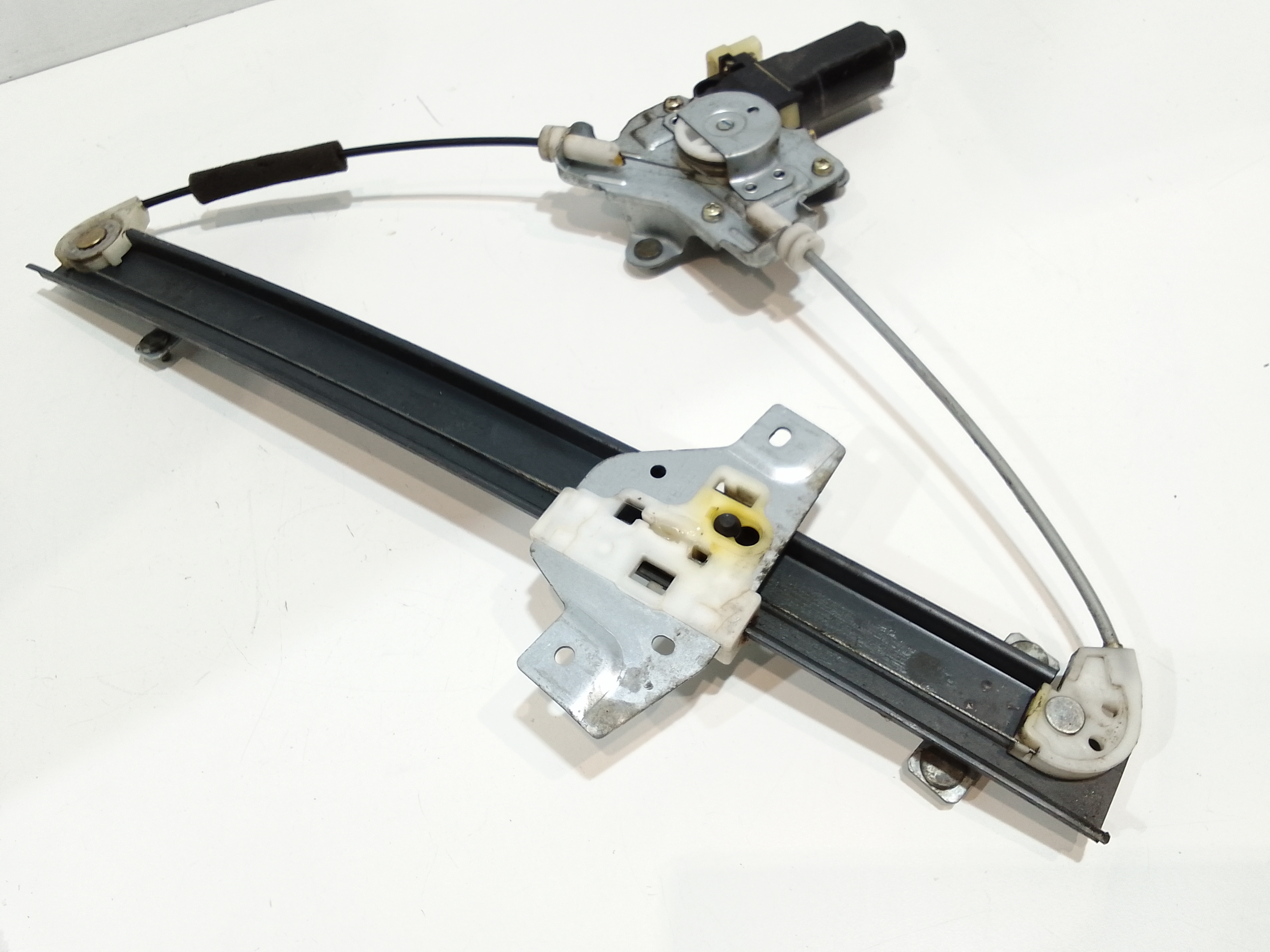 Cremagliera anteriore destra passeggero per Hyundai Getz 2 Serie (2005 - 2008)