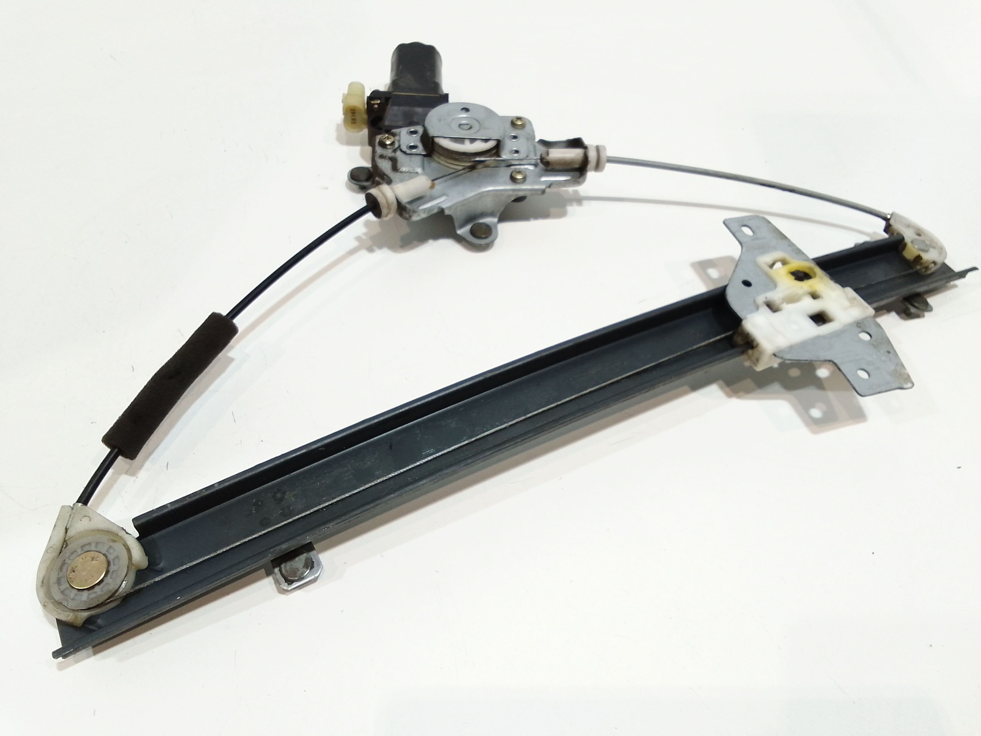 Cremagliera anteriore destra passeggero per Hyundai Getz 2 Serie (2005 - 2008)