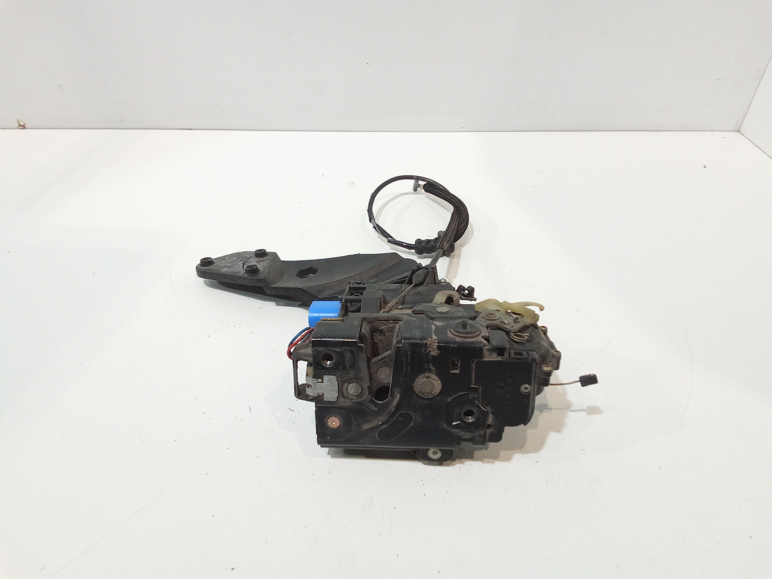 Serratura Anteriore Destra per Skoda Fabia Berlina 1 Serie (1999 - 2007)