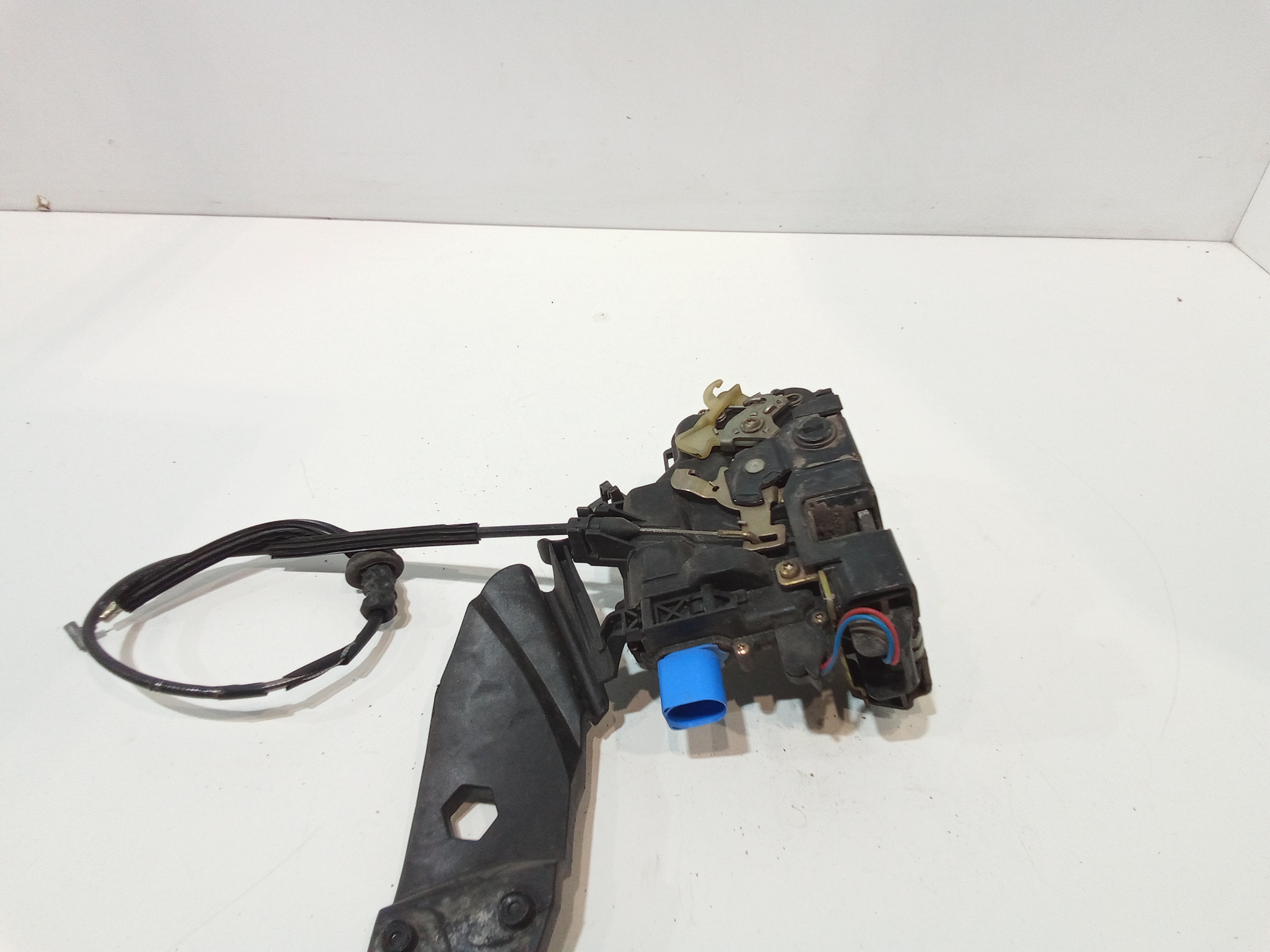 Serratura Anteriore Destra per Skoda Fabia Berlina 1 Serie (1999 - 2007)