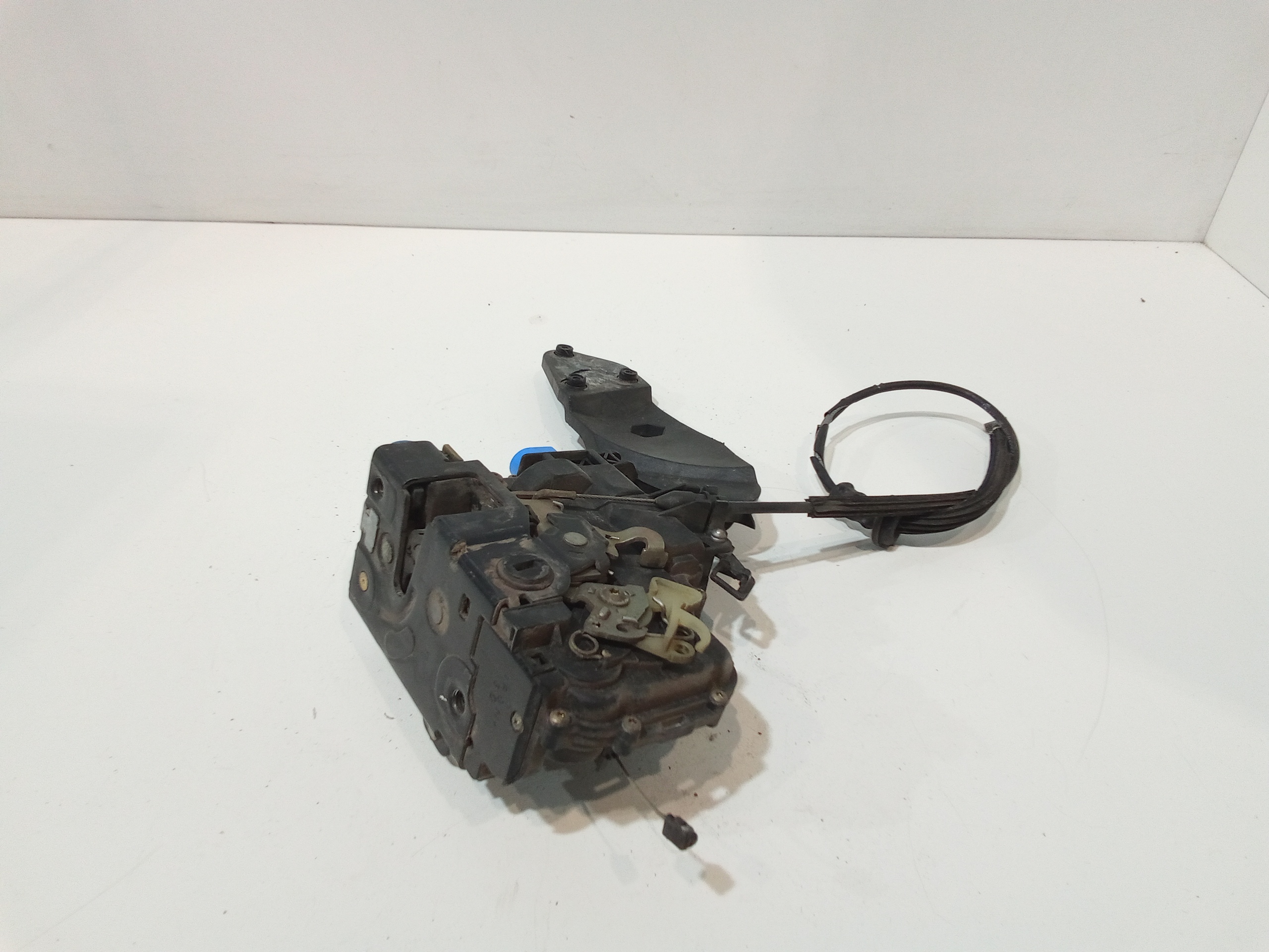 Serratura Anteriore Destra per Skoda Fabia Berlina 1 Serie (1999 - 2007)