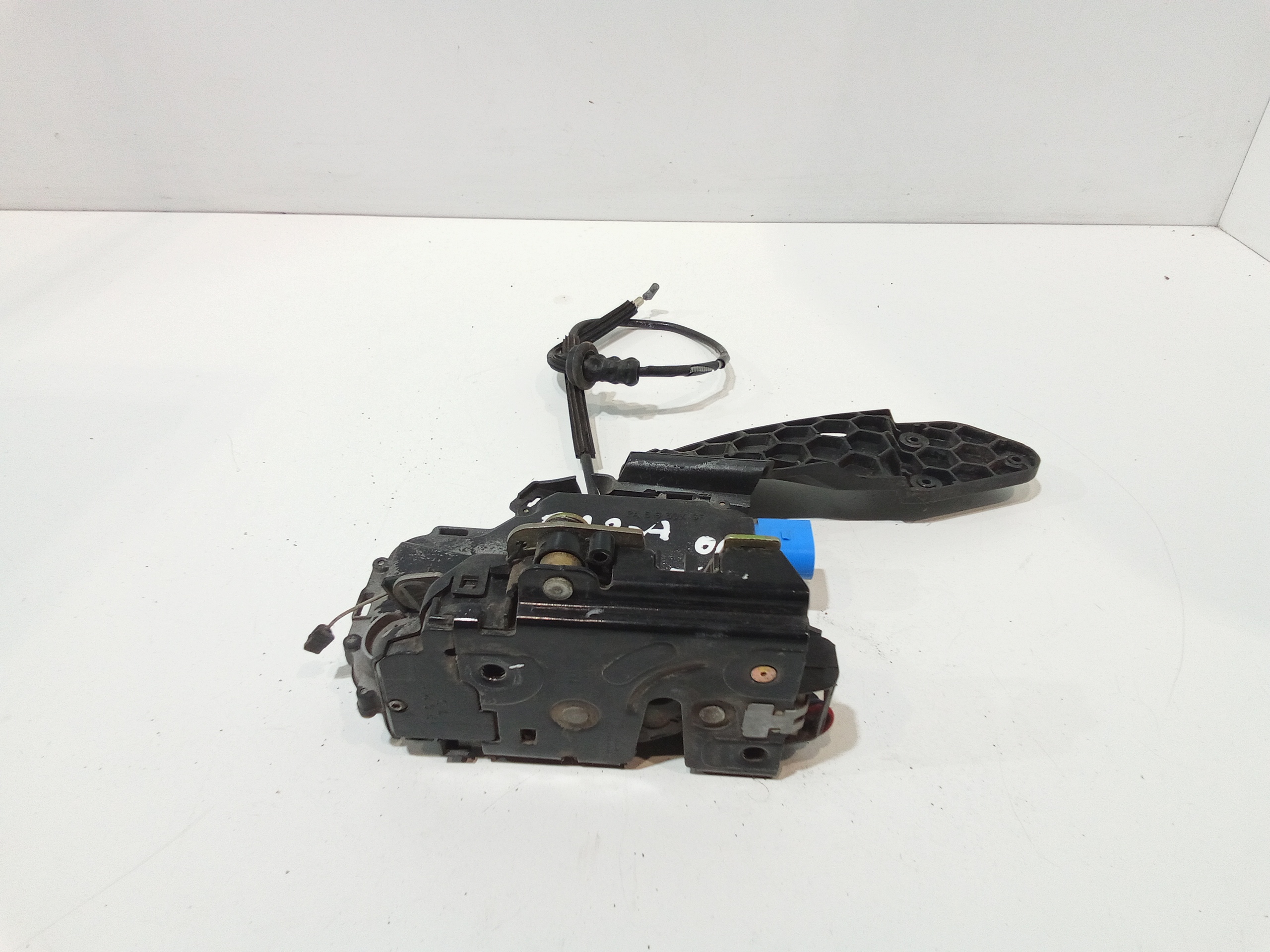 Serratura Anteriore Destra per Skoda Fabia Berlina 1 Serie (1999 - 2007)