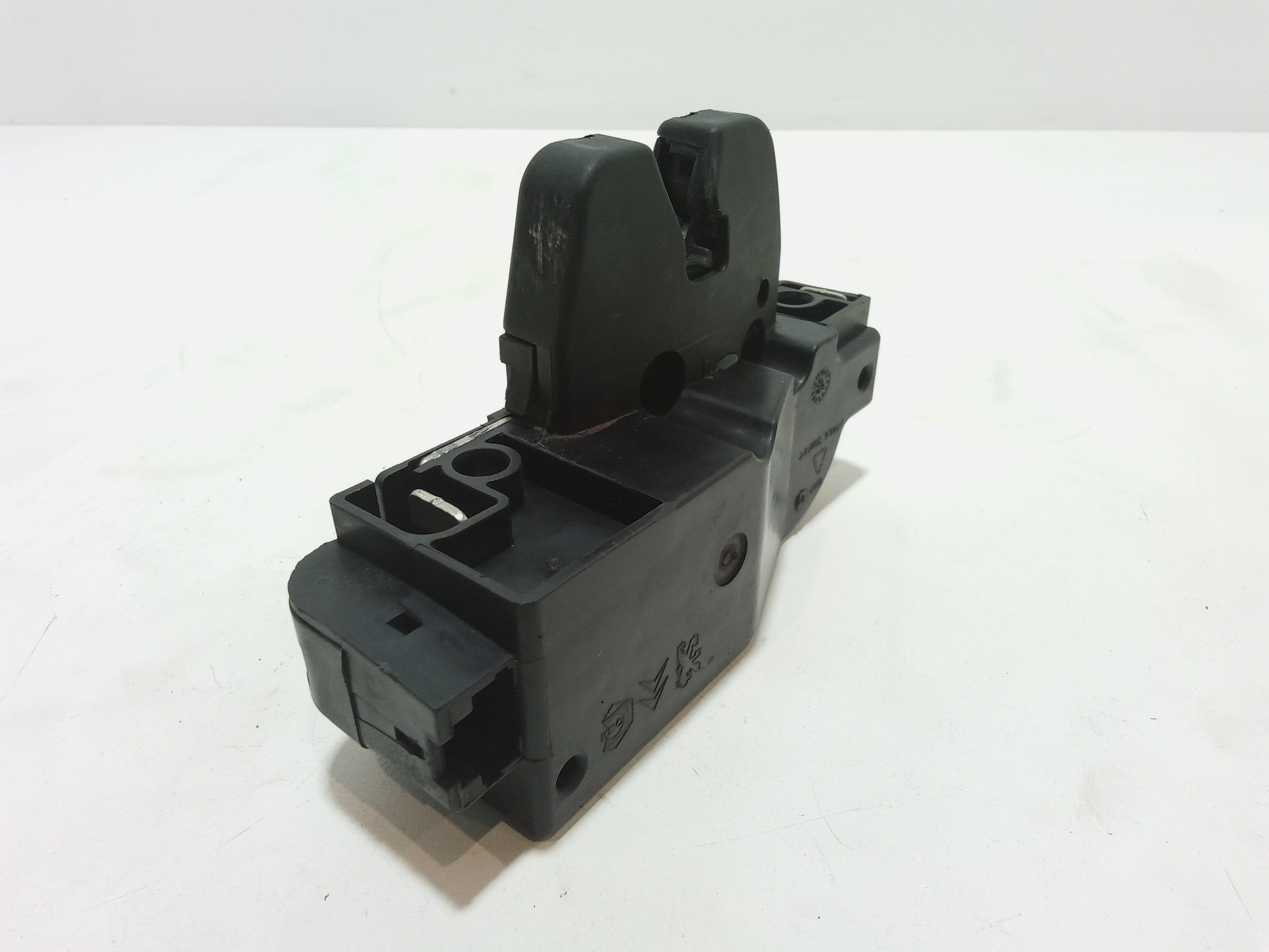 Serratura Cofano Posteriore per Fiat Ulysse 3 Serie (2002 - 2008)