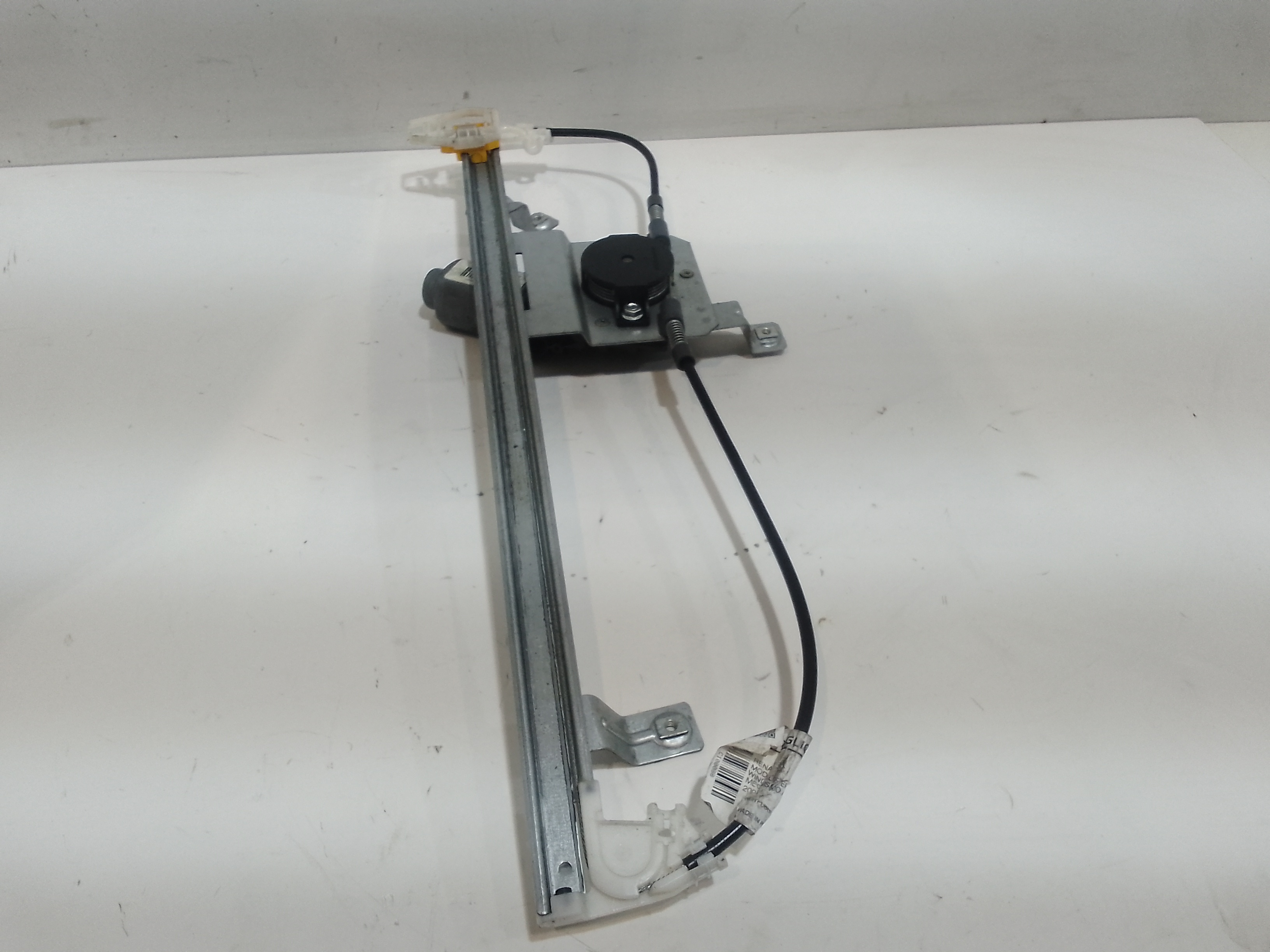 Cremagliera anteriore destra passeggero per Renault Modus 1 Serie (2004 - 2006)