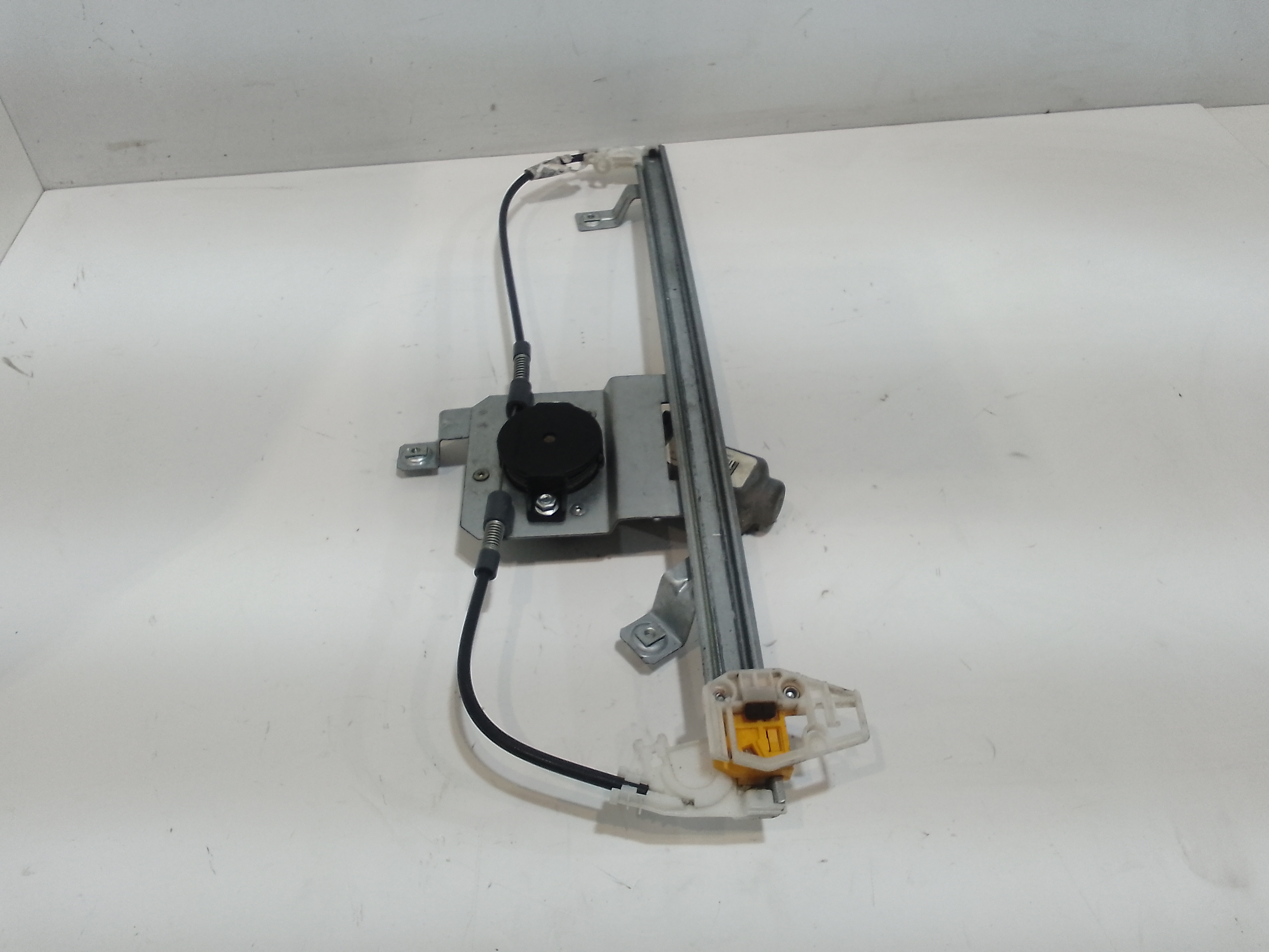 Cremagliera anteriore destra passeggero per Renault Modus 1 Serie (2004 - 2006)