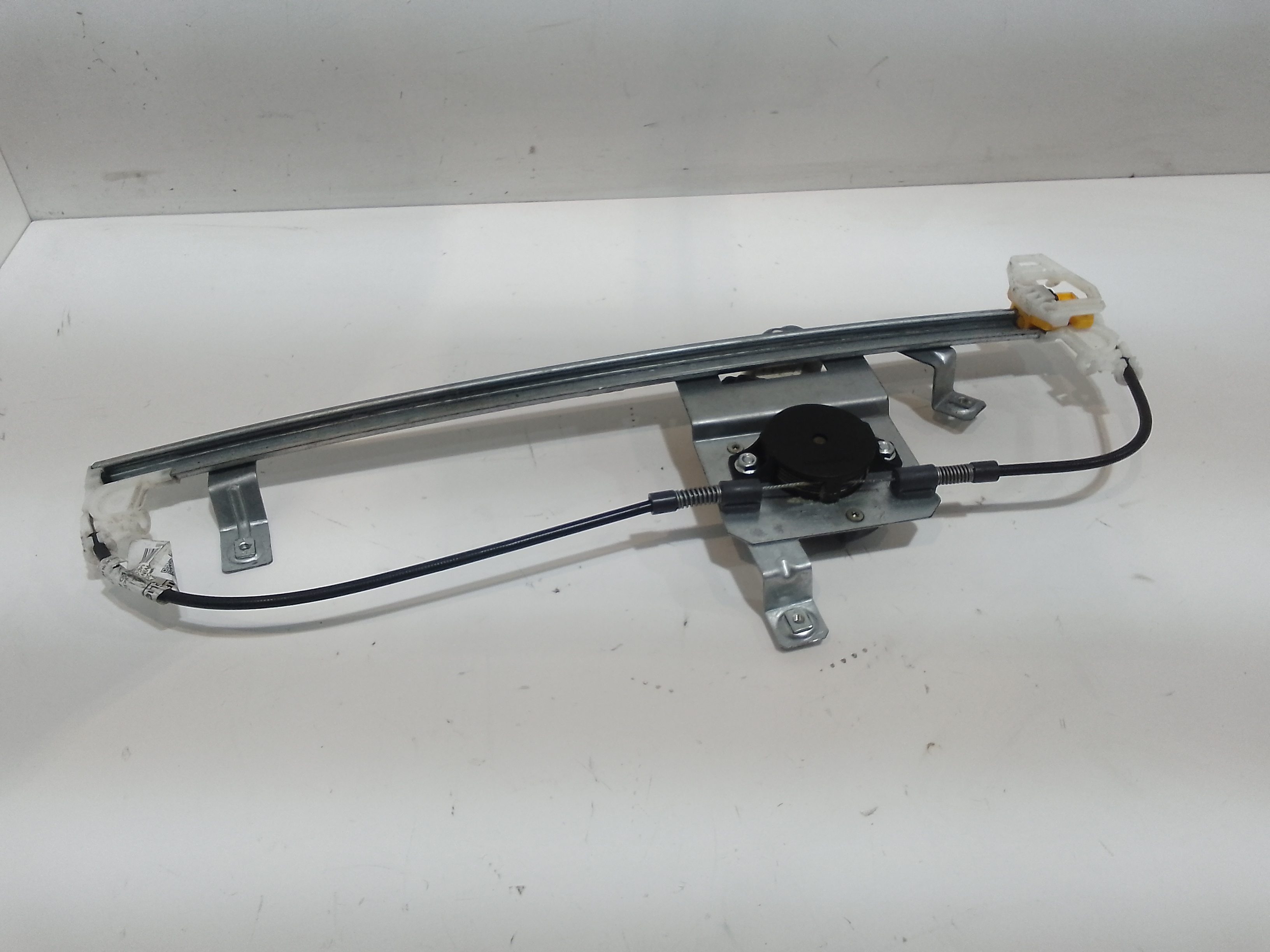 Cremagliera anteriore destra passeggero per Renault Modus 1 Serie (2004 - 2006)