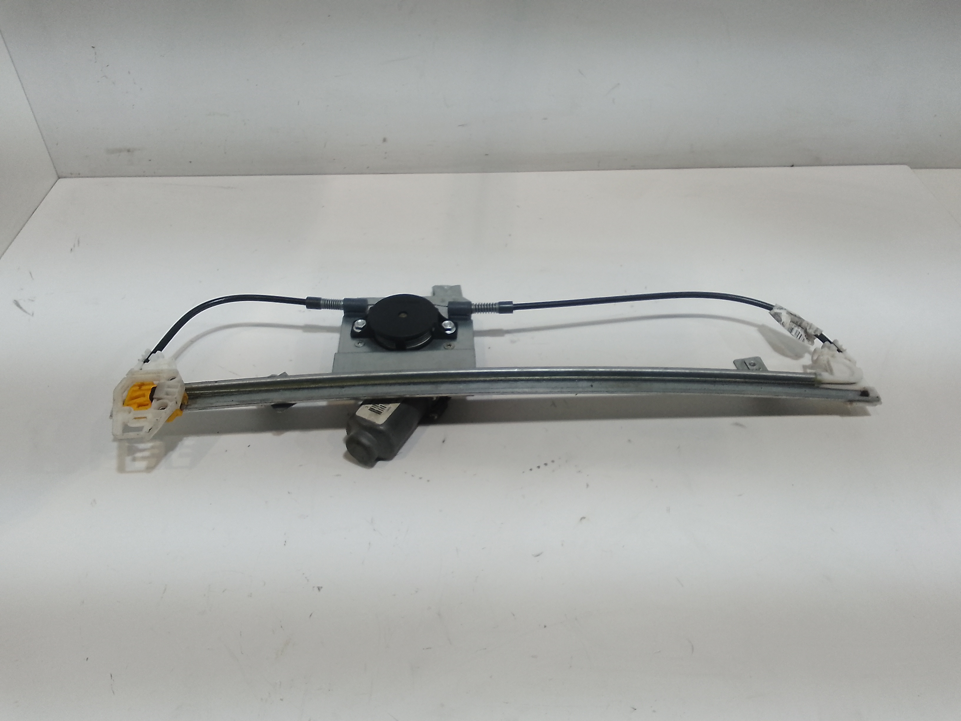 Cremagliera anteriore destra passeggero per Renault Modus 1 Serie (2004 - 2006)