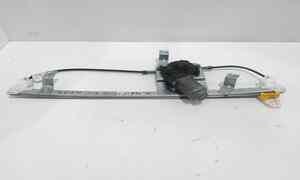 Cremagliera anteriore destra passeggero per Renault Modus 1 Serie (2004 - 2006)