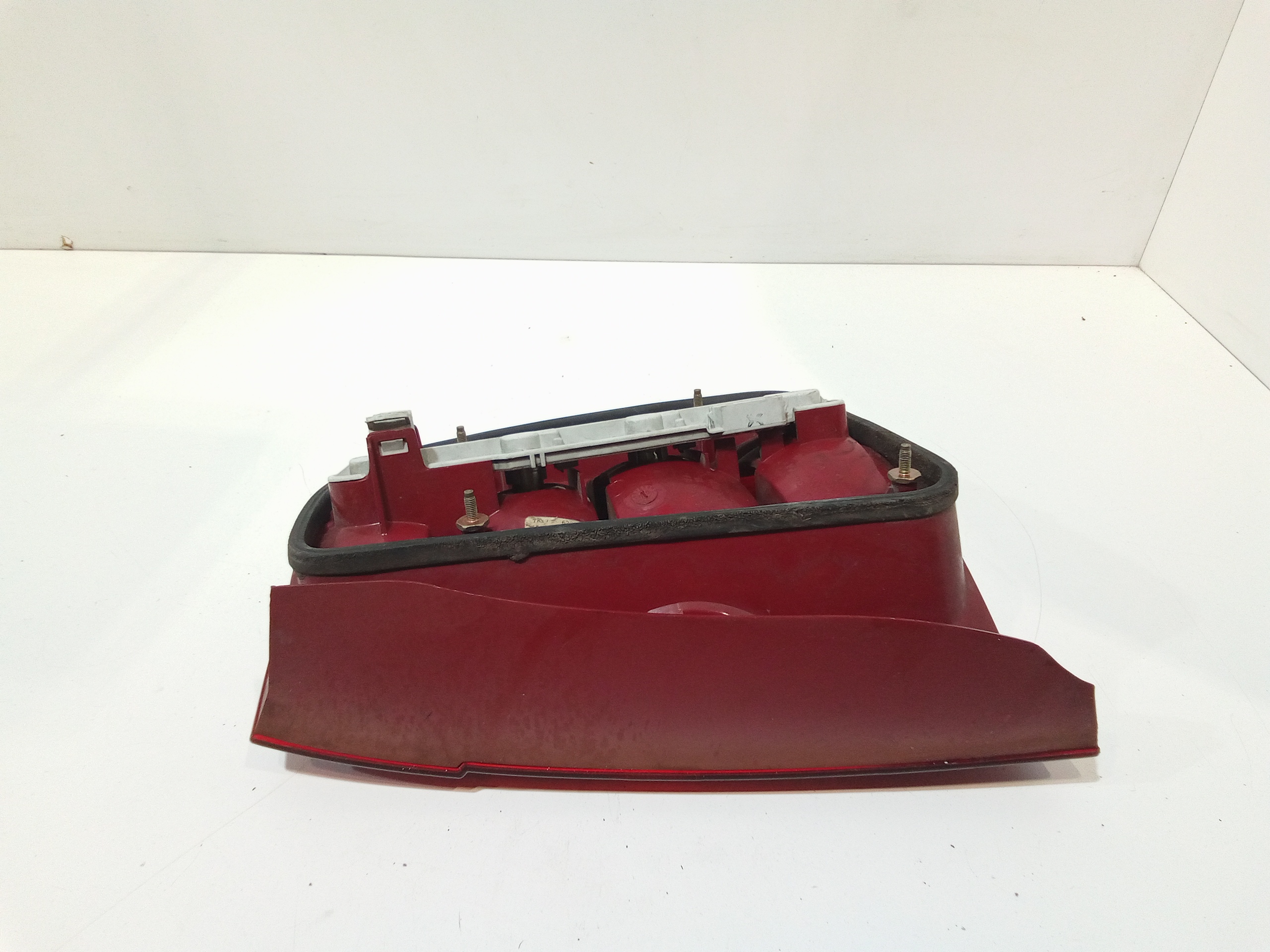 Stop fanale Posteriore sinistro lato Guida per Skoda Fabia Berlina 1 Serie (1999 - 2007)