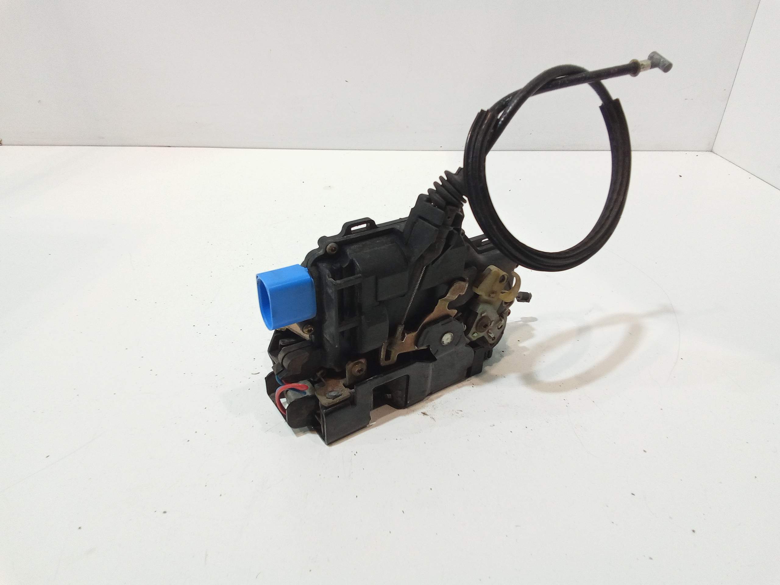 Serratura Anteriore Destra per Skoda Fabia Berlina 1 Serie (1999 - 2007)