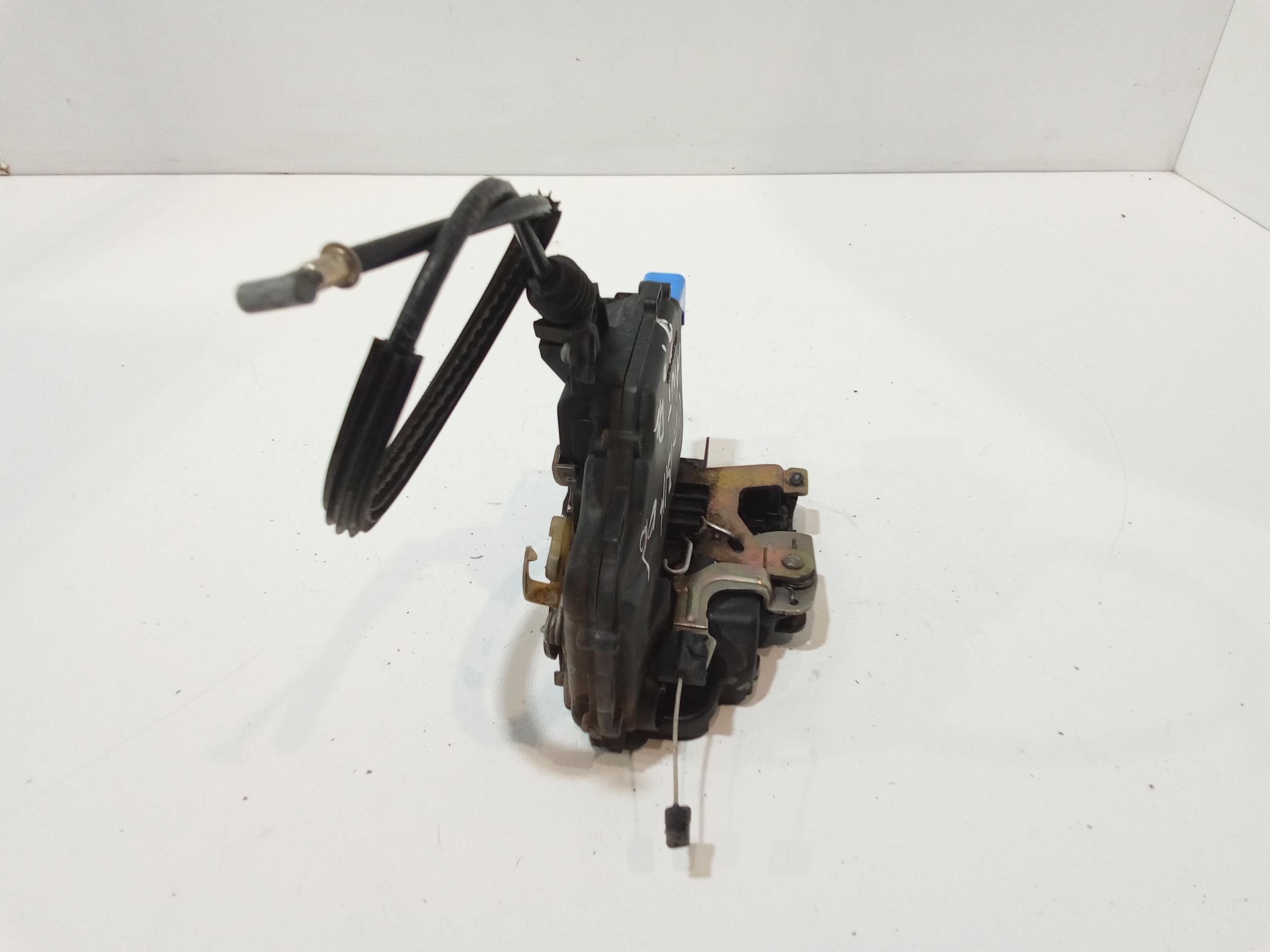 Serratura Anteriore Destra per Skoda Fabia Berlina 1 Serie (1999 - 2007)