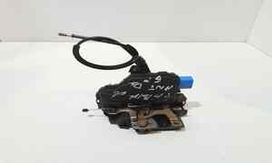 Serratura Anteriore Destra per Skoda Fabia Berlina 1 Serie (1999 - 2007)