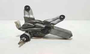 Motorino Tergicristallo Posteriore per Hyundai Getz 2 Serie (2005 - 2008)