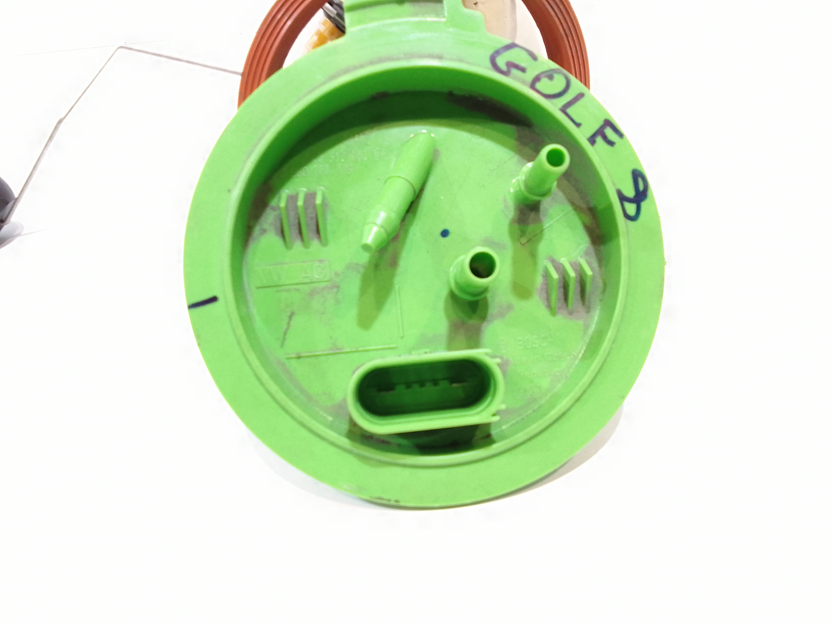 Pompa Carburante per Volkswagen Golf VIII (2019 - 2023)