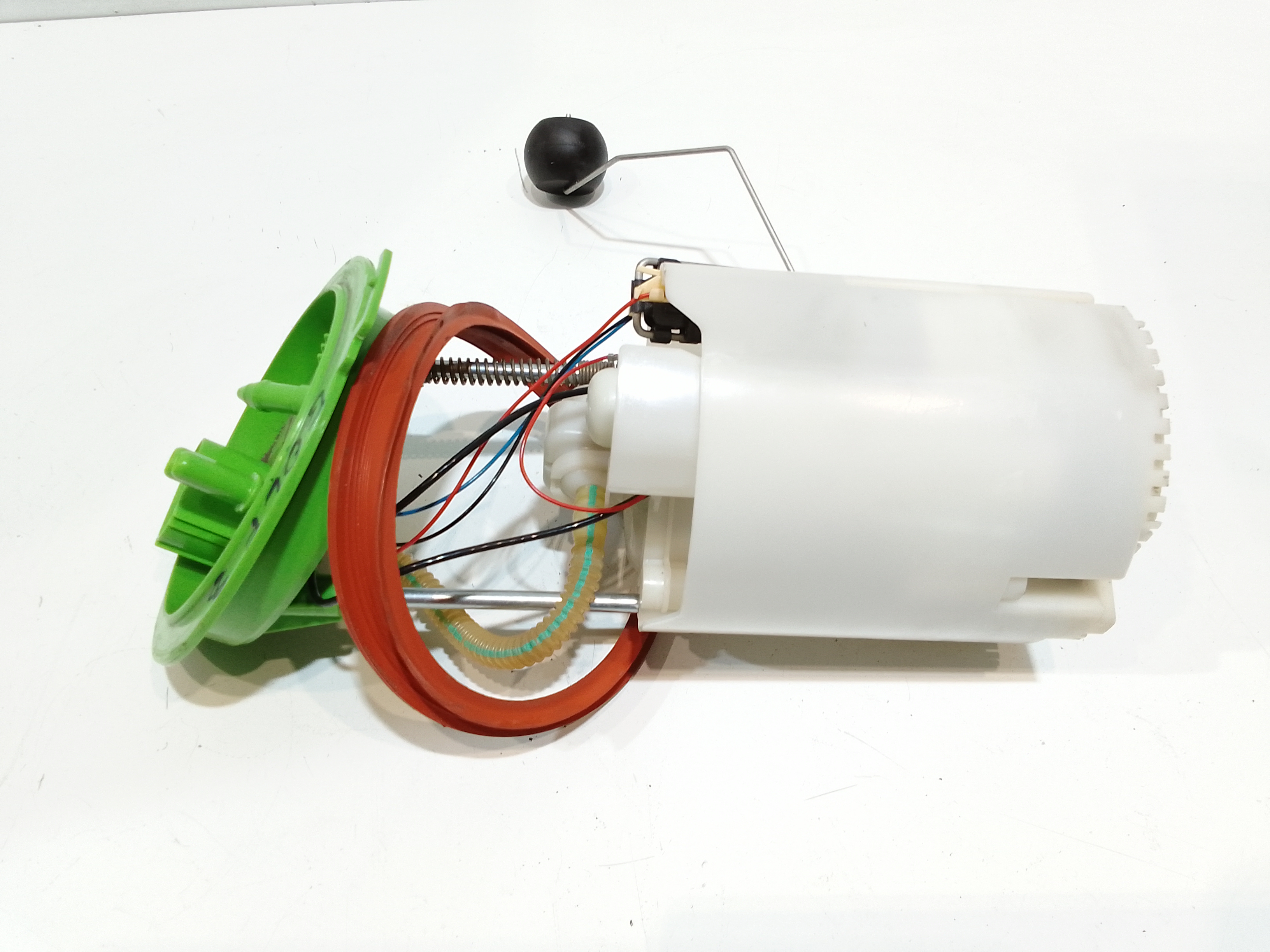 Pompa Carburante per Volkswagen Golf VIII (2019 - 2023)