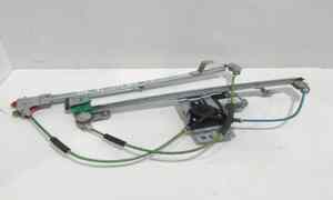 Cremagliera anteriore sinistra Guida per Citroen Jumper 3 Serie (2006 - In produzione)