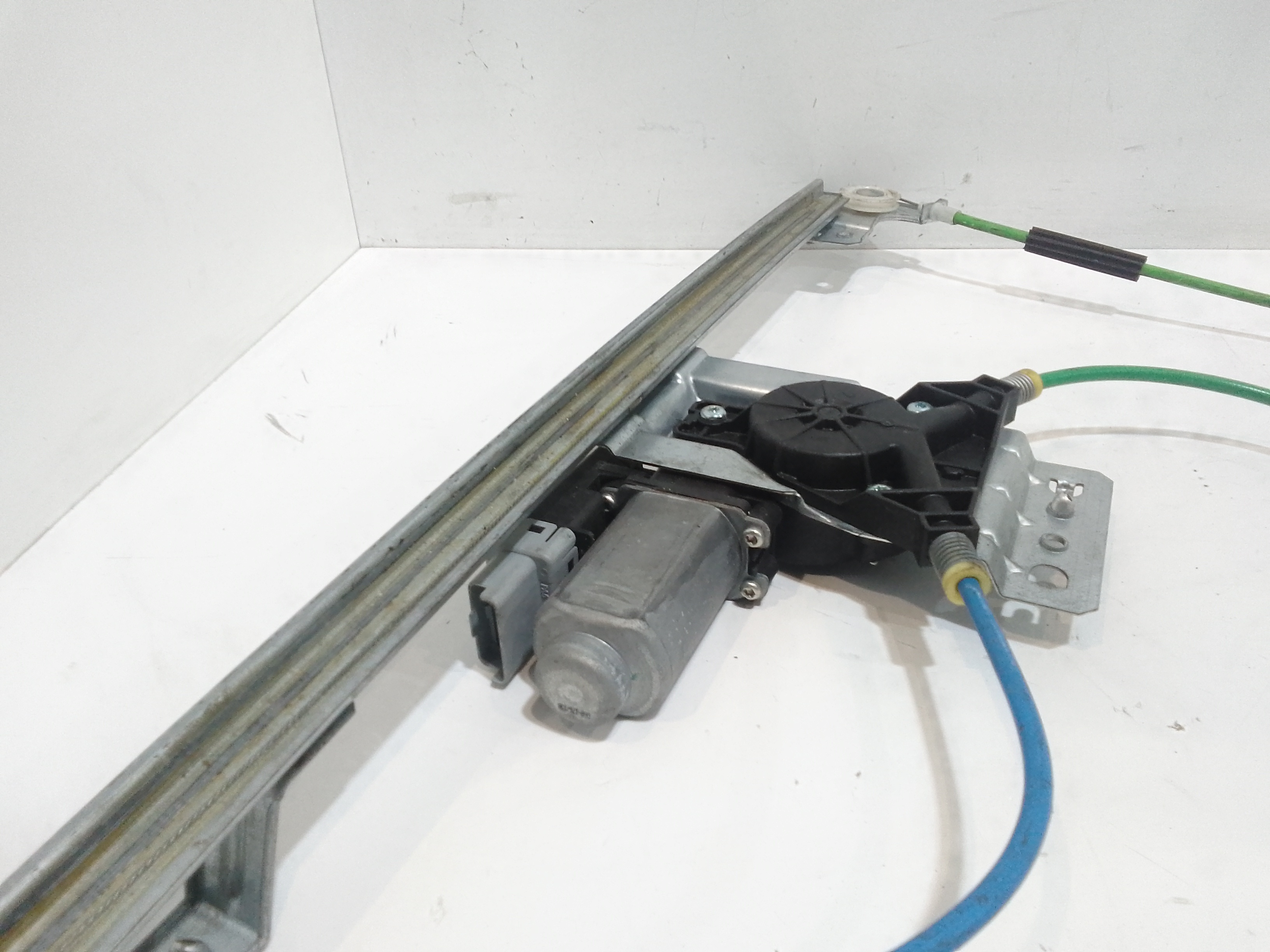 Cremagliera anteriore destra passeggero per Citroen Jumper 3 Serie (2006 - In produzione)