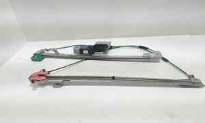 Cremagliera anteriore destra passeggero per Citroen Jumper 3 Serie (2006 - In produzione)