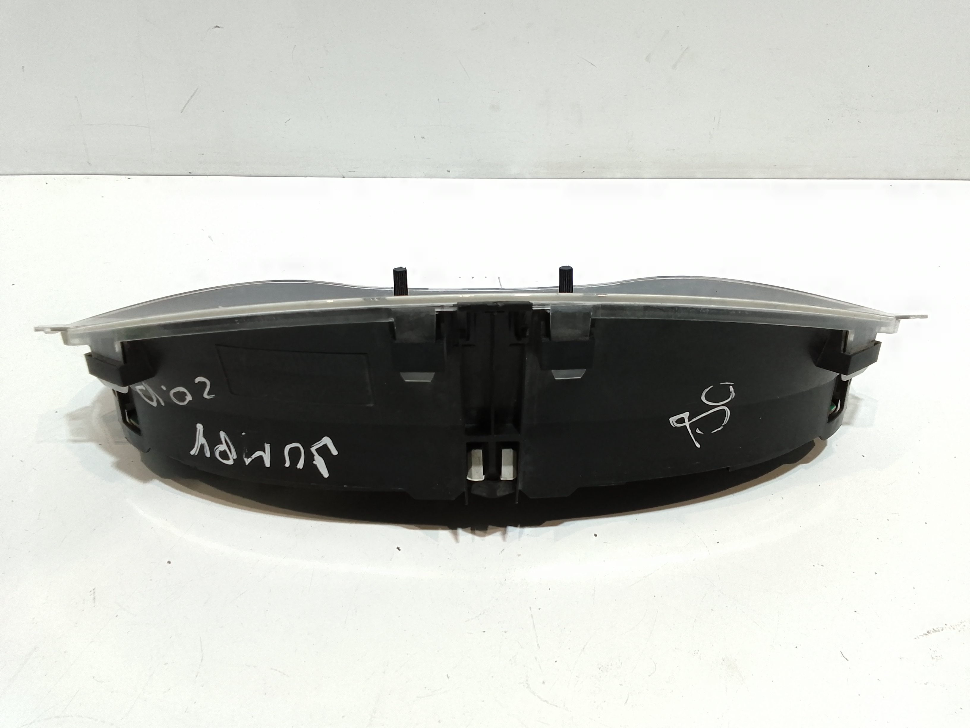 Quadro Strumenti per Citroen Jumpy 3 Serie (2007 - In produzione)