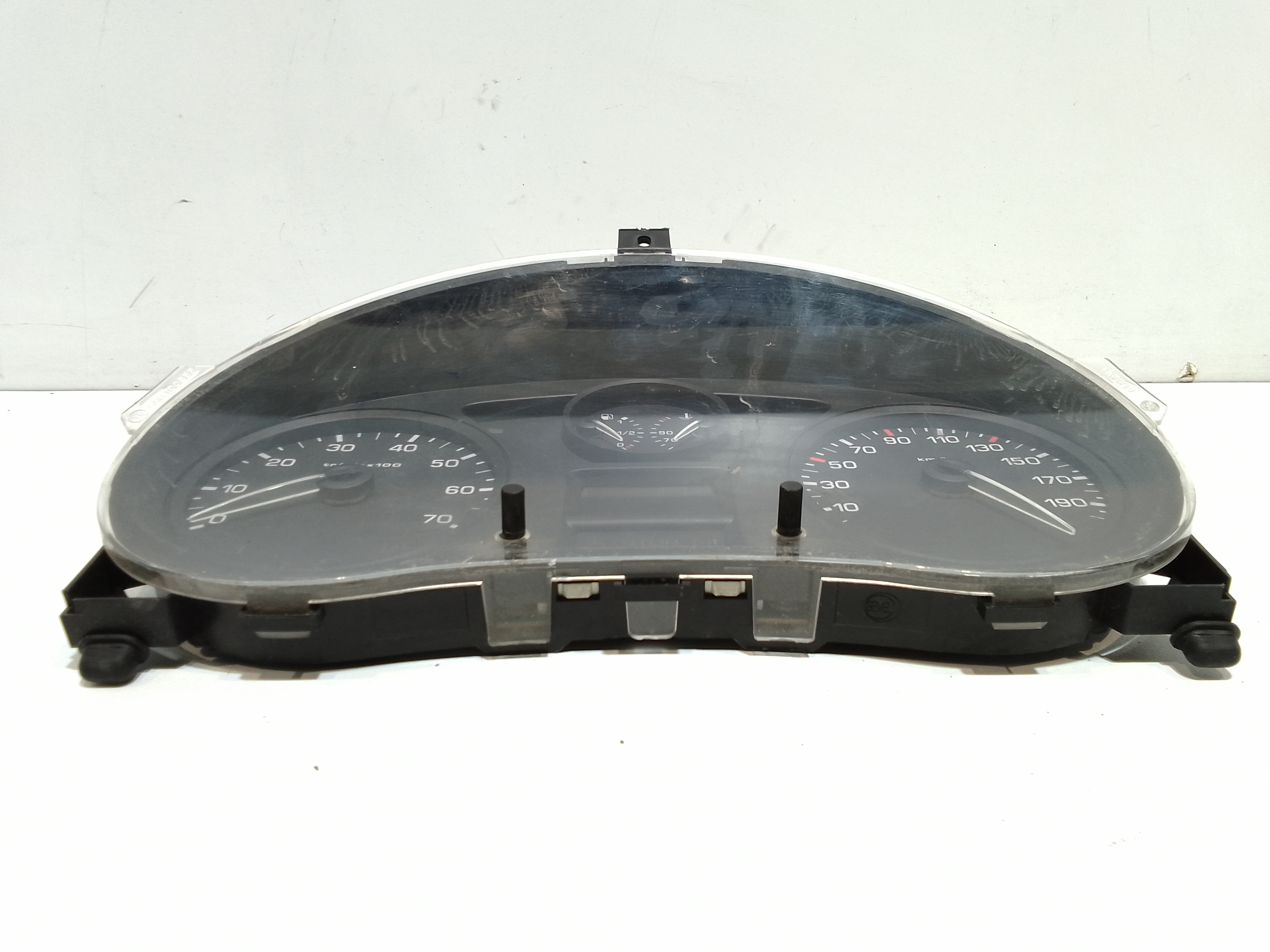 Quadro Strumenti per Citroen Jumpy 3 Serie (2007 - In produzione)