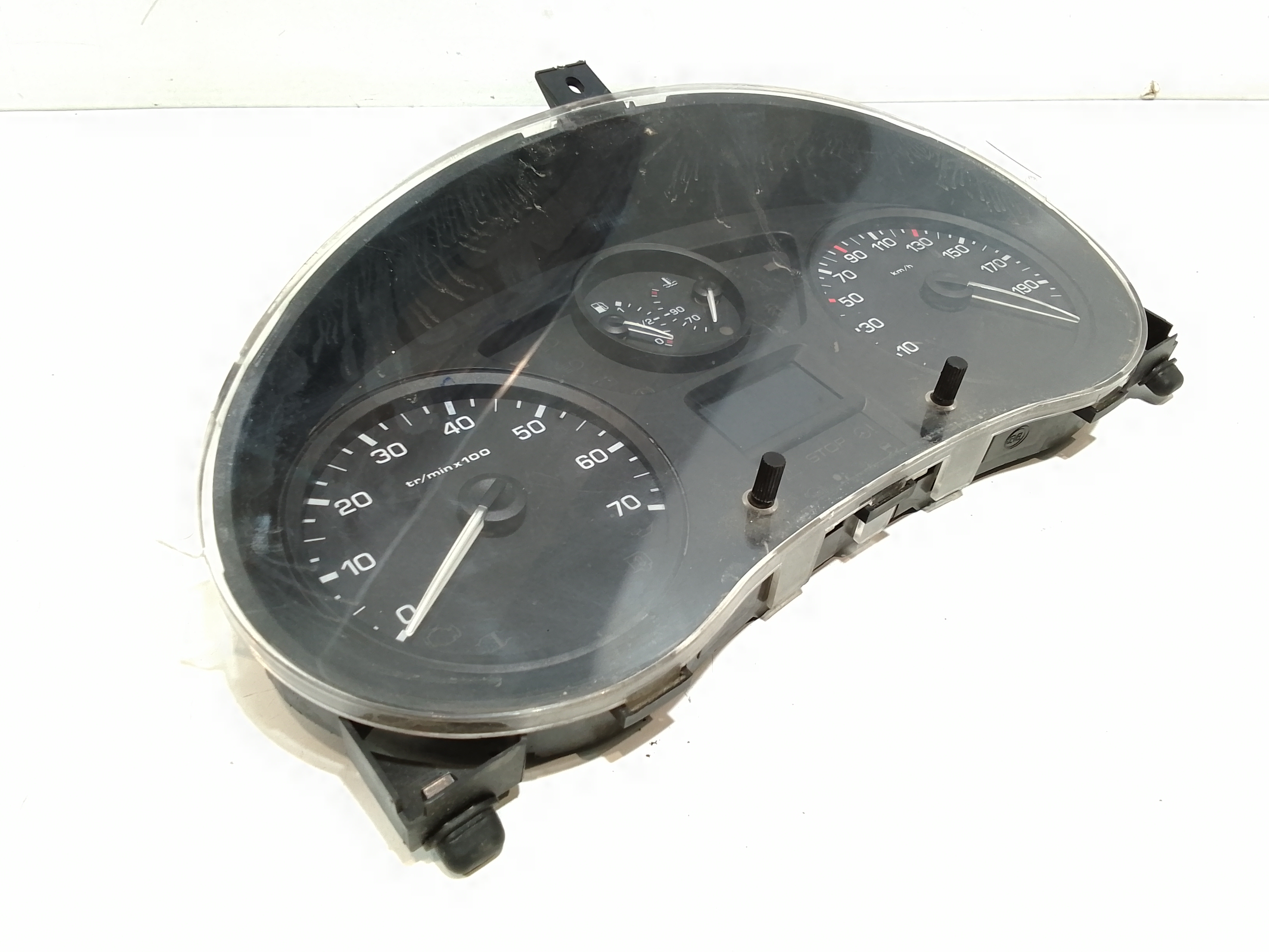 Quadro Strumenti per Citroen Jumpy 3 Serie (2007 - In produzione)