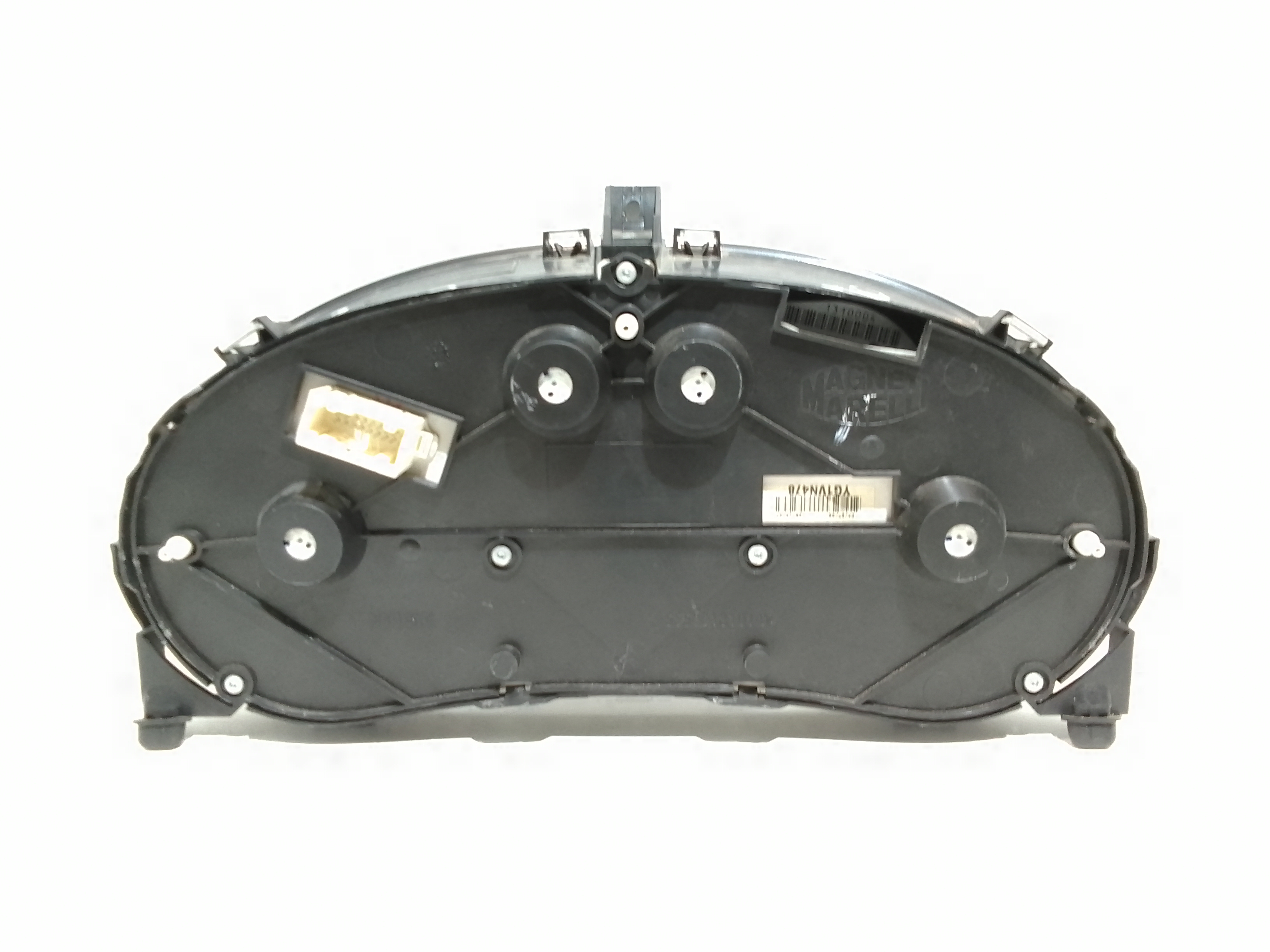 Quadro Strumenti per Citroen Jumpy 3 Serie (2007 - In produzione)