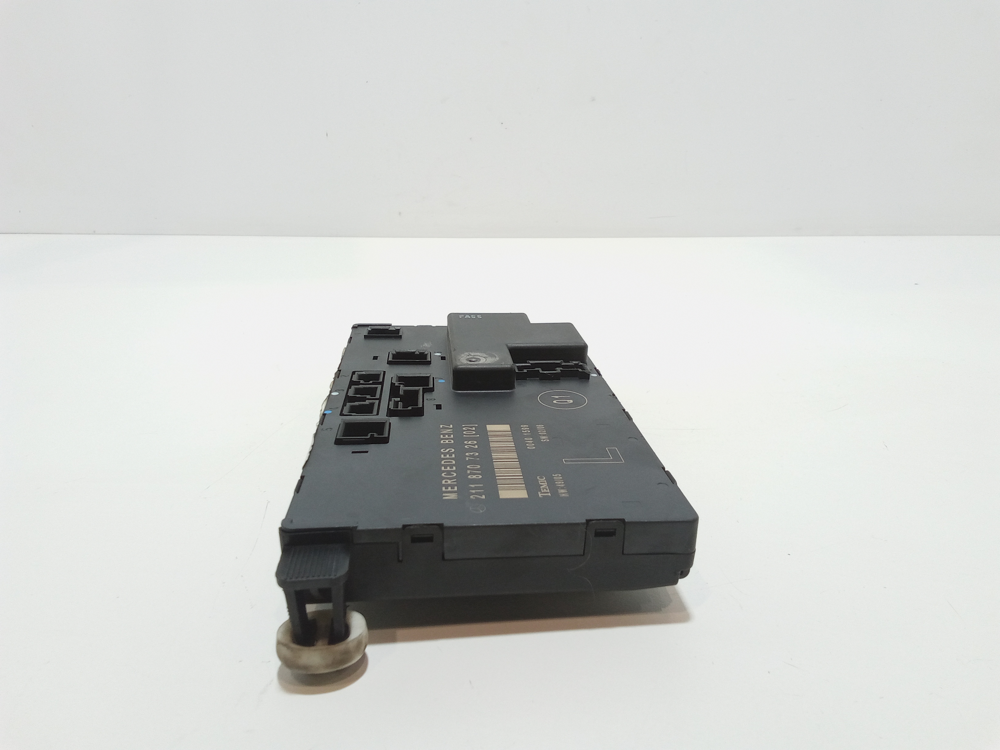 Centralina porta SX guida per Mercedes Classe E S. Wagon W211 (2002 - 2007)