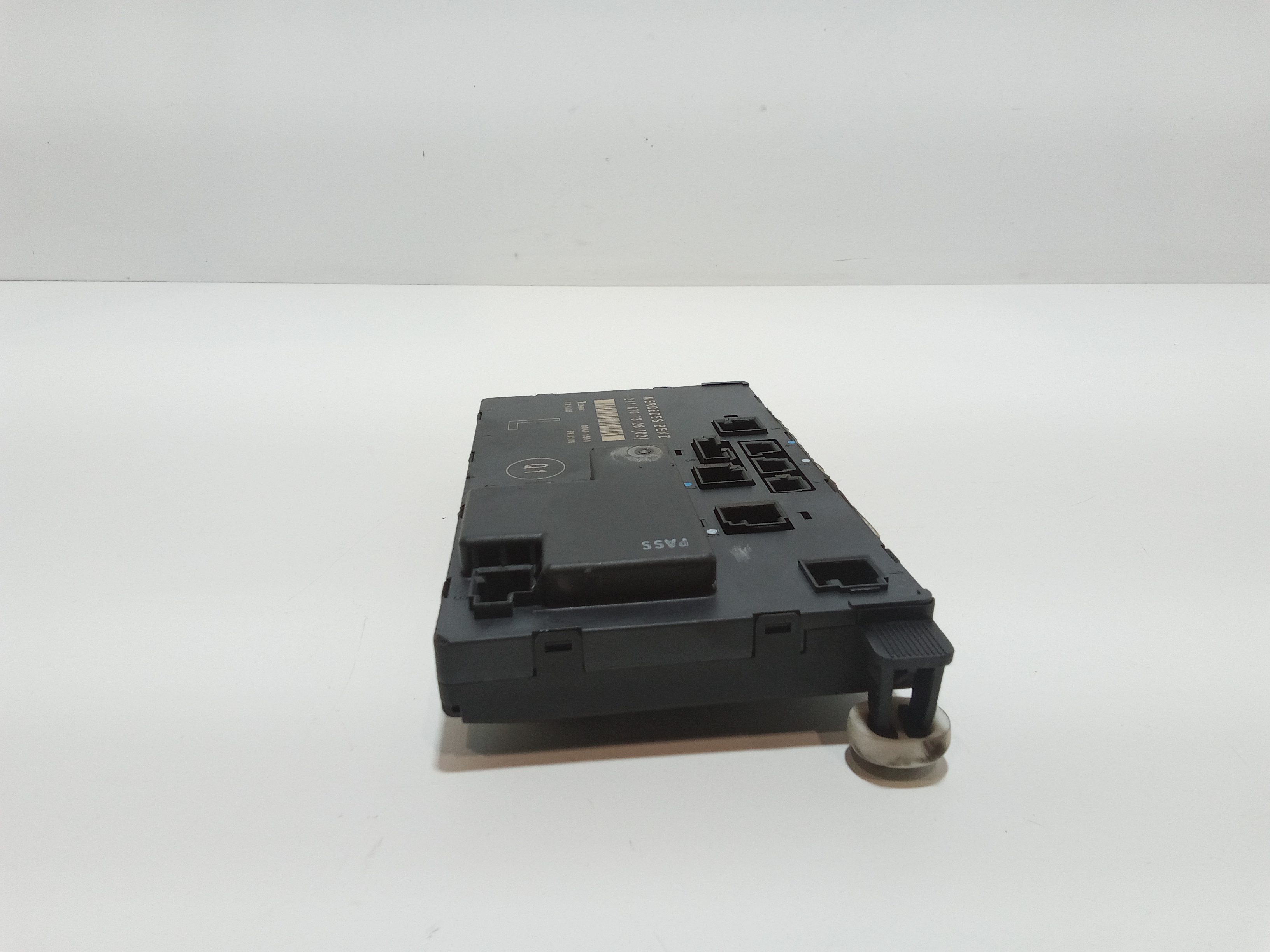 Centralina porta SX guida per Mercedes Classe E S. Wagon W211 (2002 - 2007)