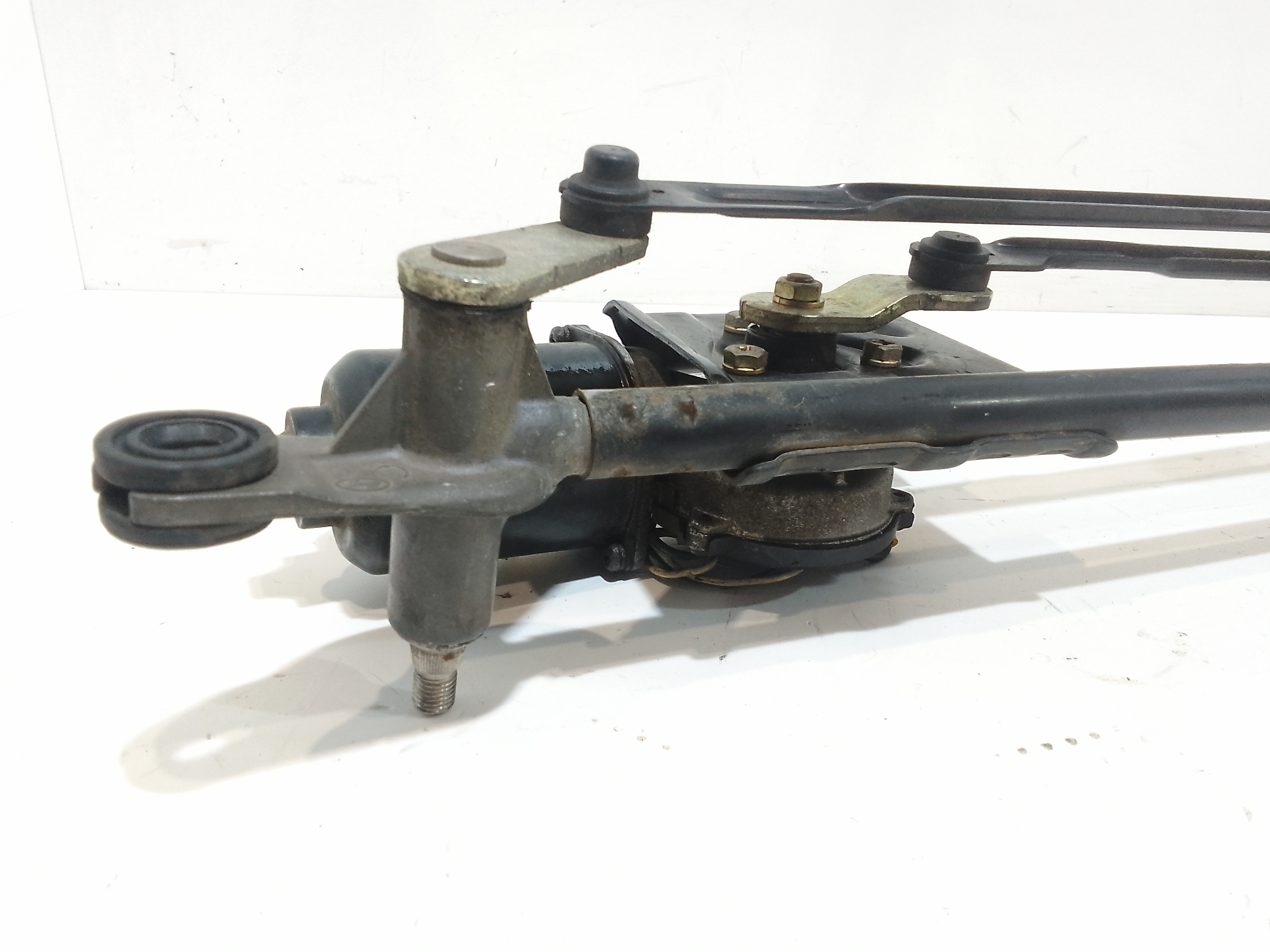 Tandem tergicristallo per Hyundai Getz 2 Serie (2005 - 2008)