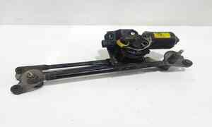 Tandem tergicristallo per Hyundai Getz 2 Serie (2005 - 2008)