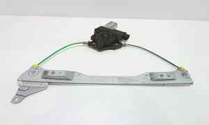 Cremagliera anteriore sinistra Guida per Opel Corsa D 5p 1 Serie (2006 - In produzione)