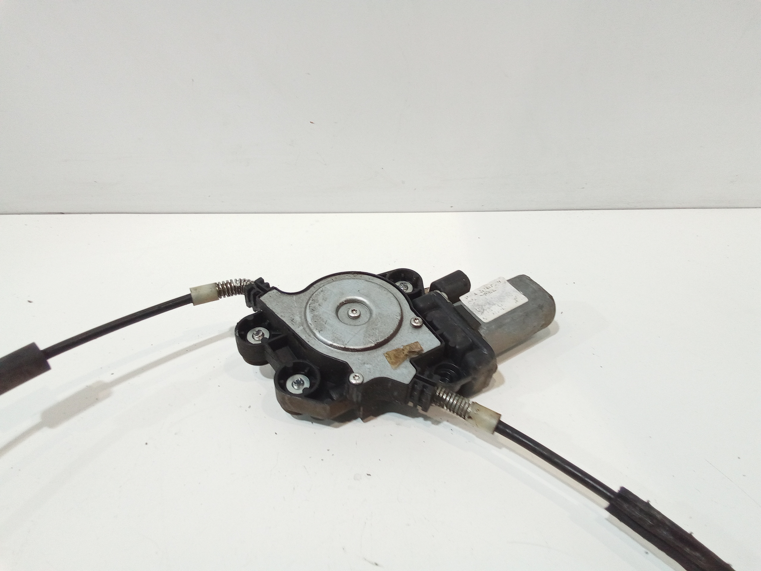 Cremagliera anteriore destra passeggero per Fiat Panda 2 Serie (2003 - 2010)