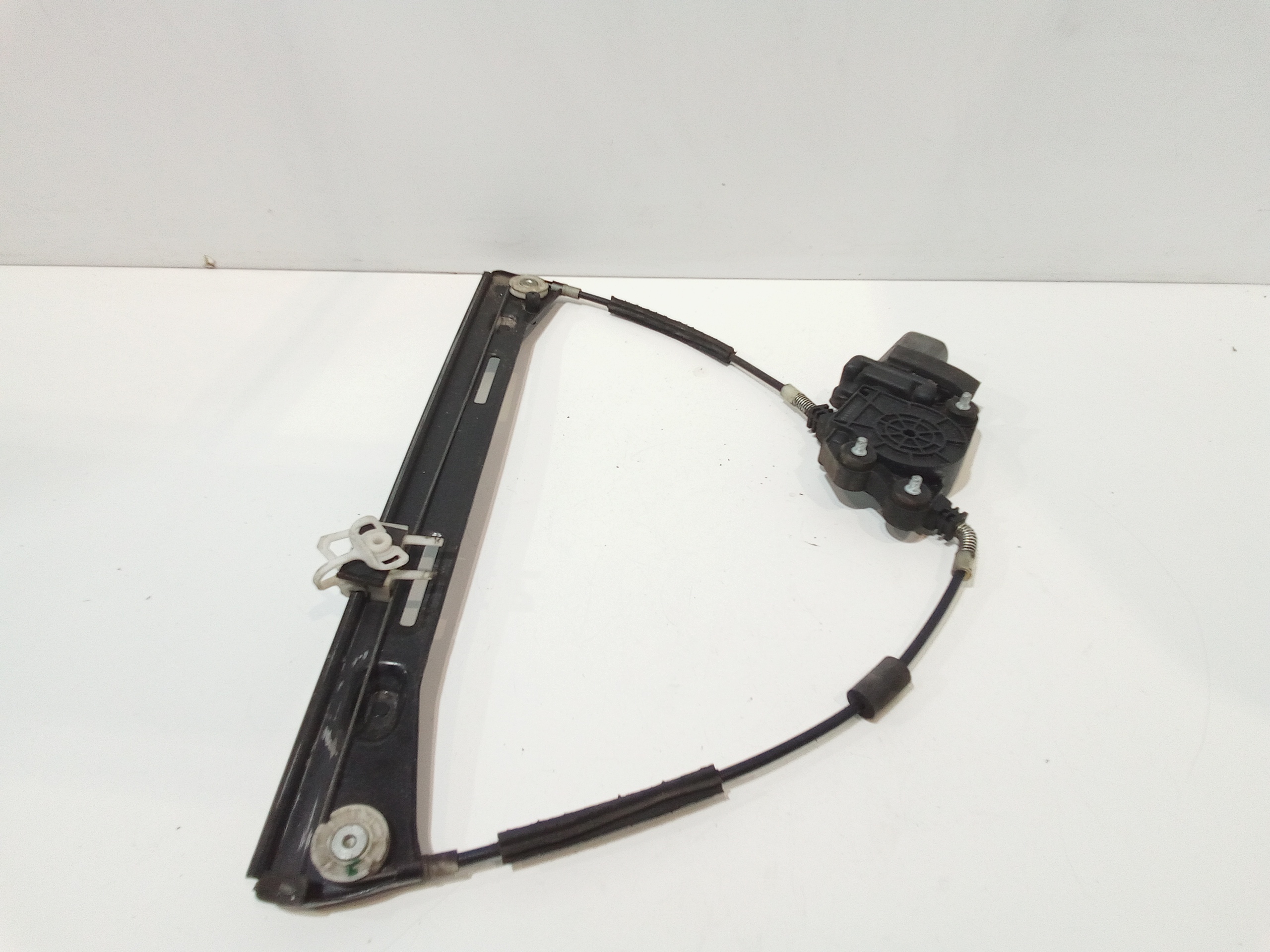 Cremagliera anteriore destra passeggero per Fiat Panda 2 Serie (2003 - 2010)