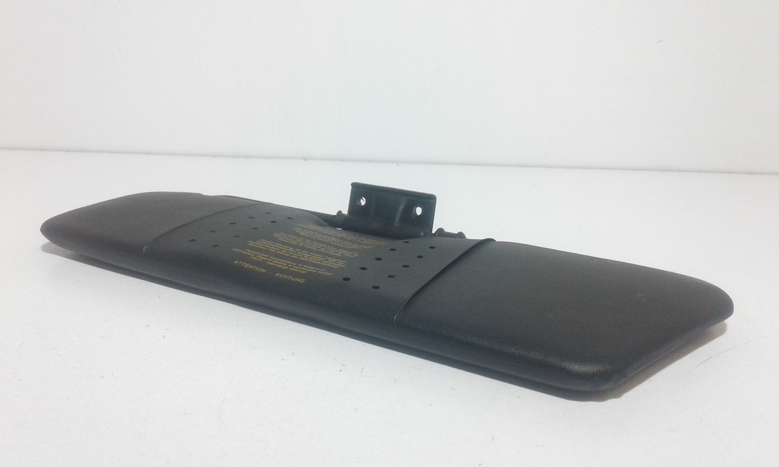 Parasole aletta anteriore Lato Guida FIAT Cinquecento 1 Serie