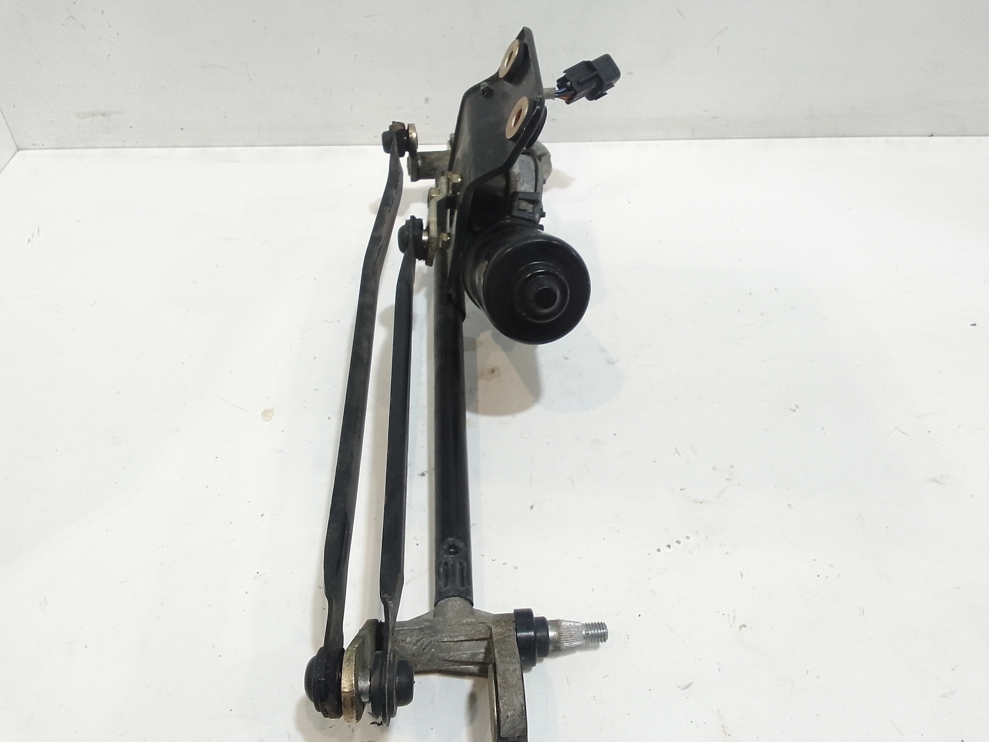 Tandem tergicristallo per Hyundai Matrix 1 Serie (2001 - 2007)