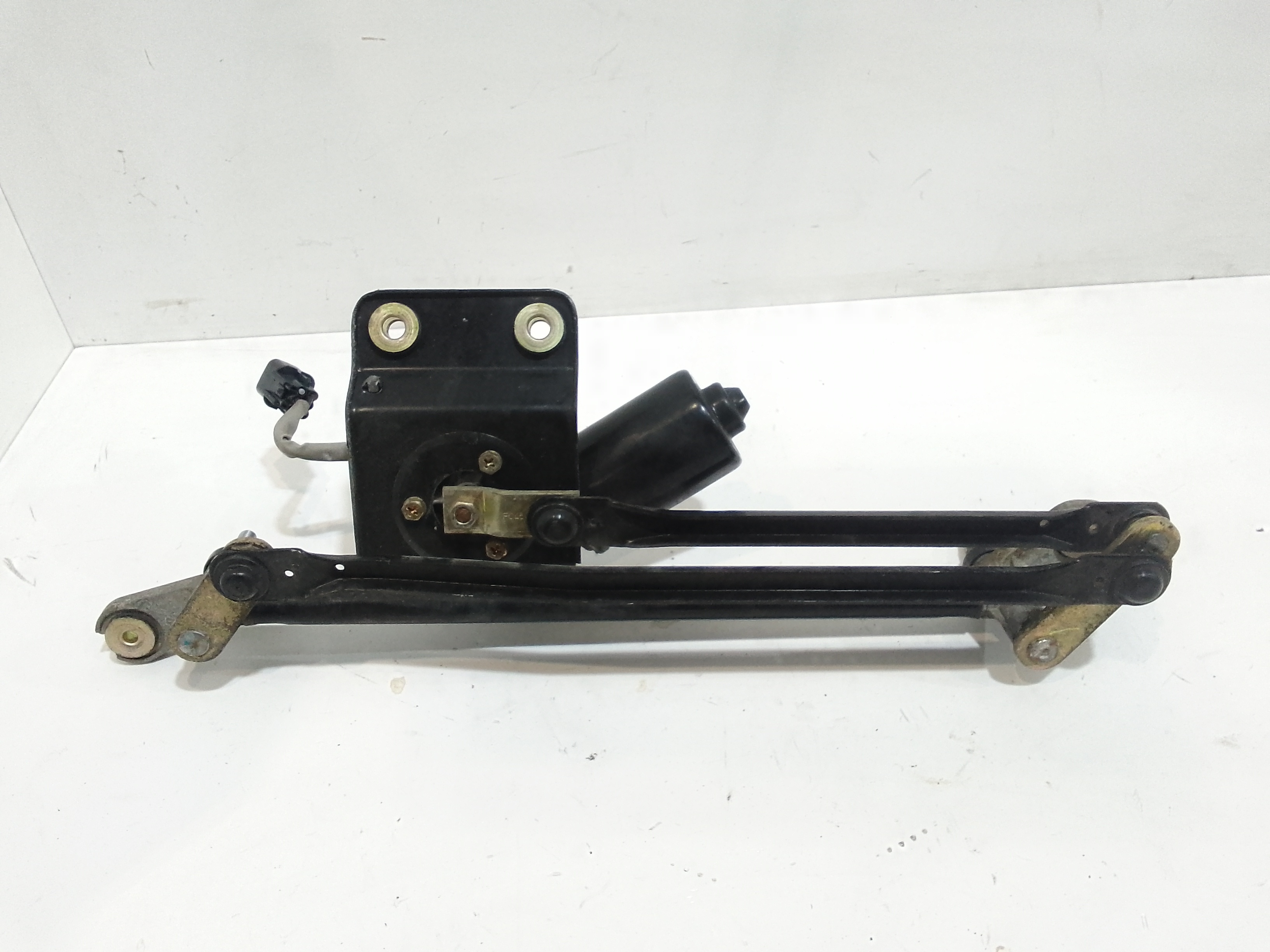 Tandem tergicristallo per Hyundai Matrix 1 Serie (2001 - 2007)