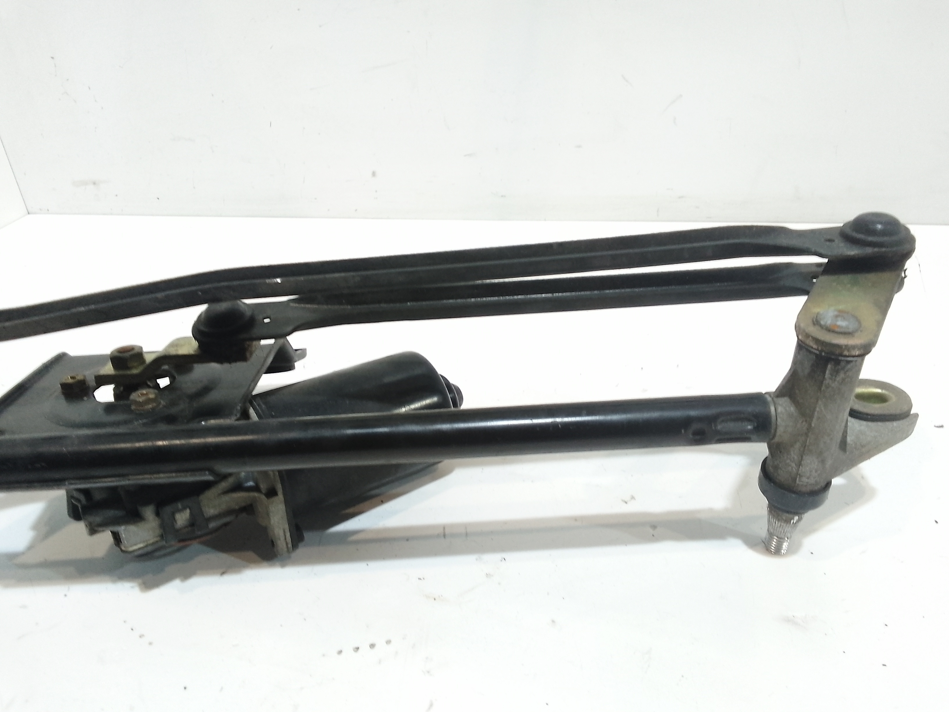 Tandem tergicristallo per Hyundai Matrix 1 Serie (2001 - 2007)
