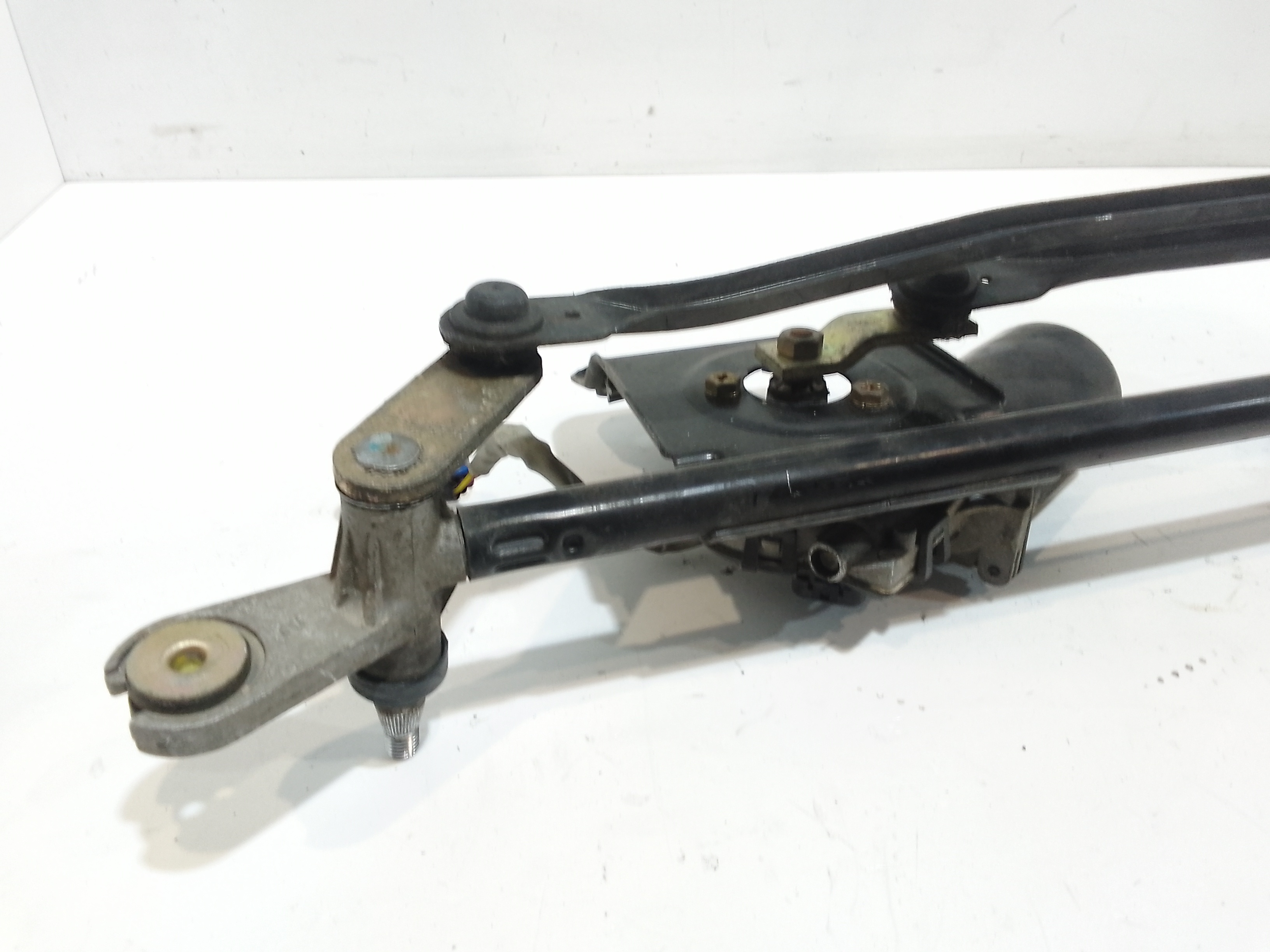 Tandem tergicristallo per Hyundai Matrix 1 Serie (2001 - 2007)