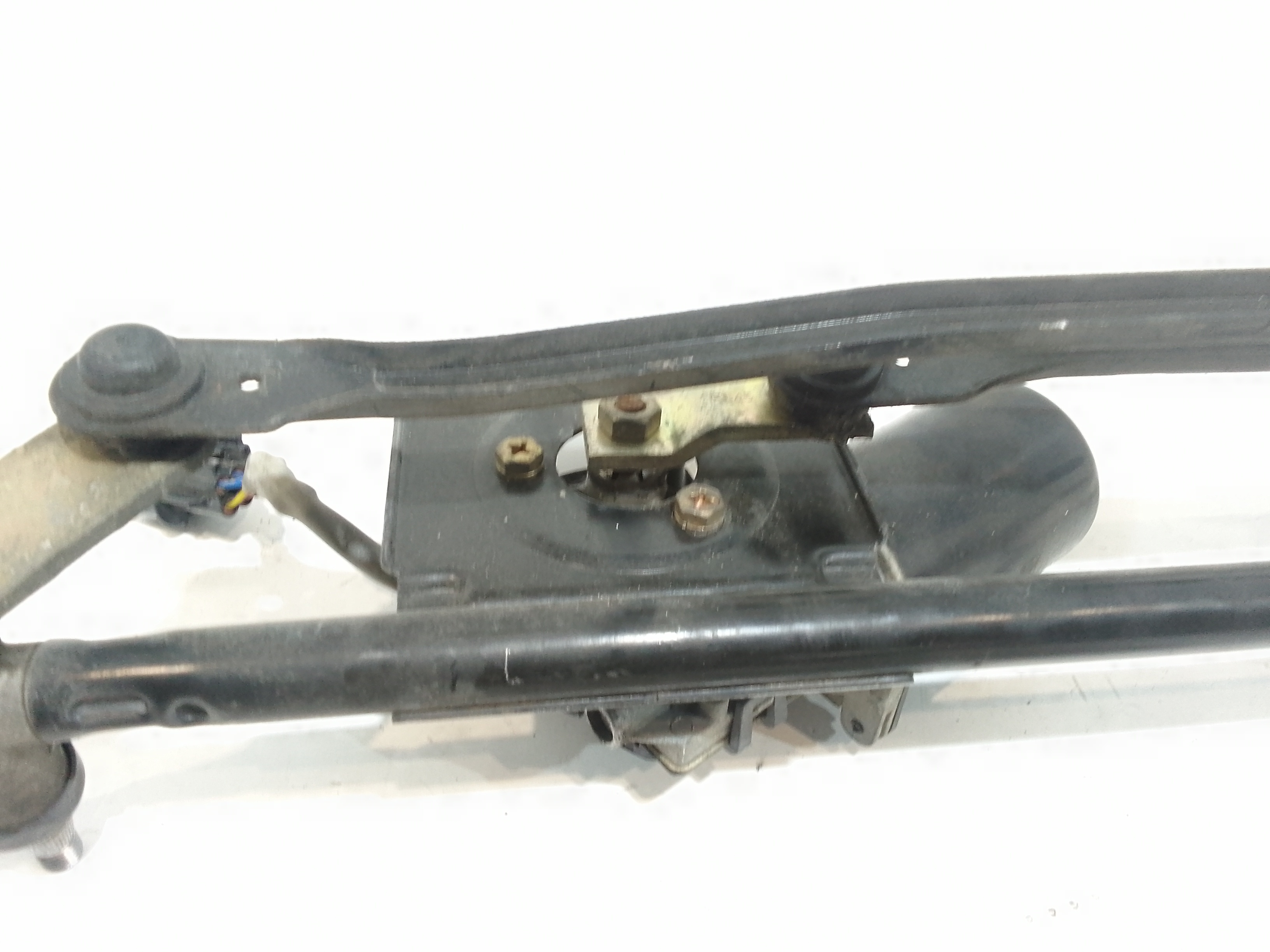 Tandem tergicristallo per Hyundai Matrix 1 Serie (2001 - 2007)