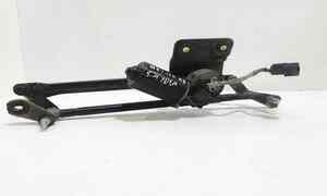 Tandem tergicristallo per Hyundai Matrix 1 Serie (2001 - 2007)