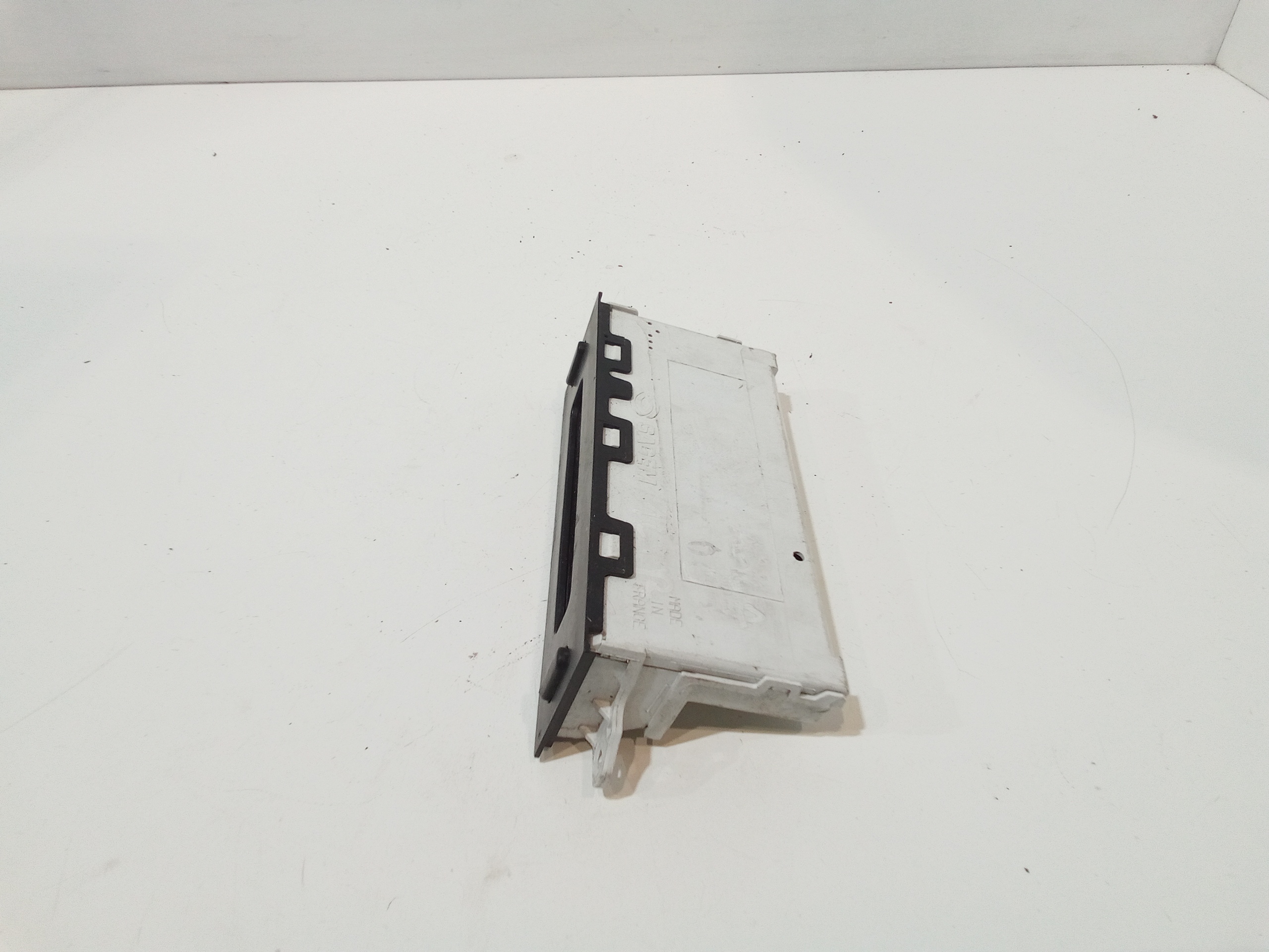 Display multifunzione computer di bordo per Opel Agila 1 Serie (2000 - 2004)