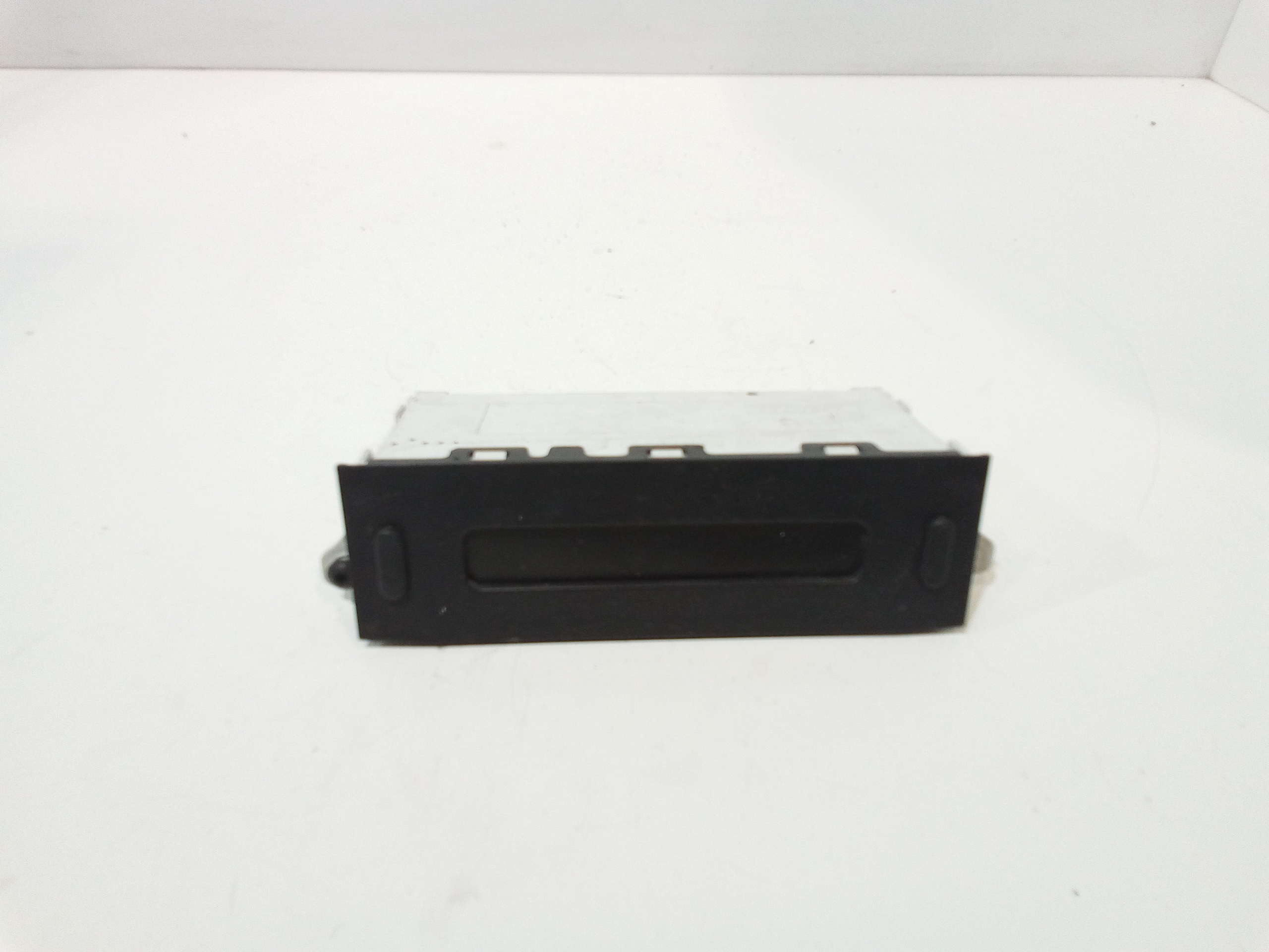 Display multifunzione computer di bordo per Opel Agila 1 Serie (2000 - 2004)