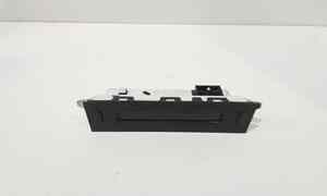 Display multifunzione computer di bordo per Opel Agila 1 Serie (2000 - 2004)